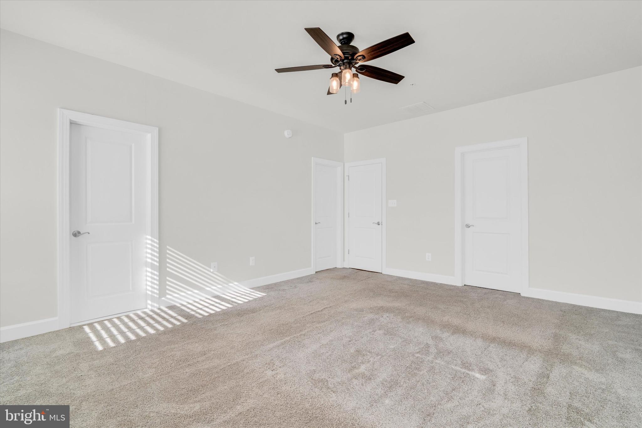 SMITH HOME FARM - Residential Lease