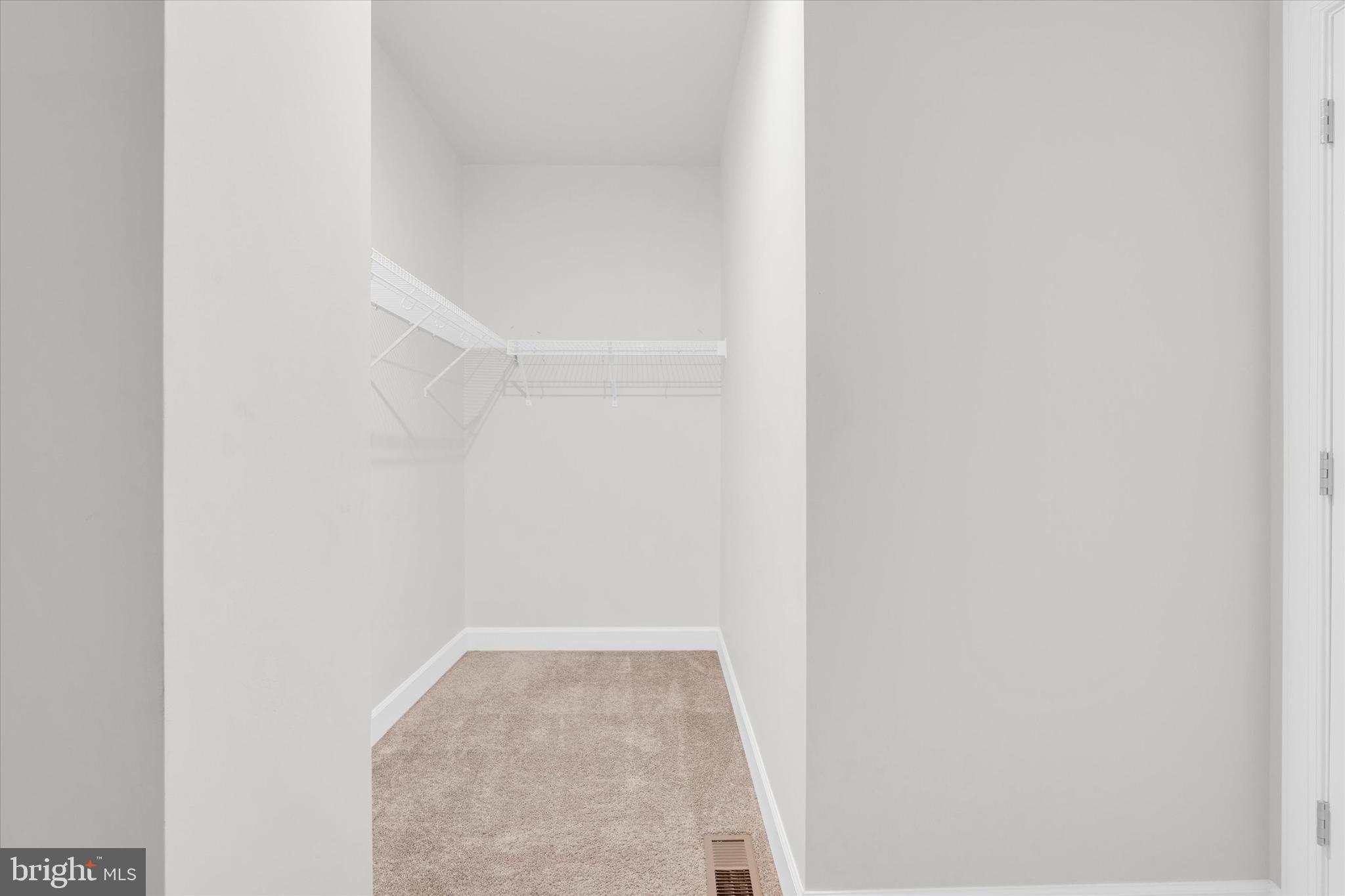 SMITH HOME FARM - Residential Lease