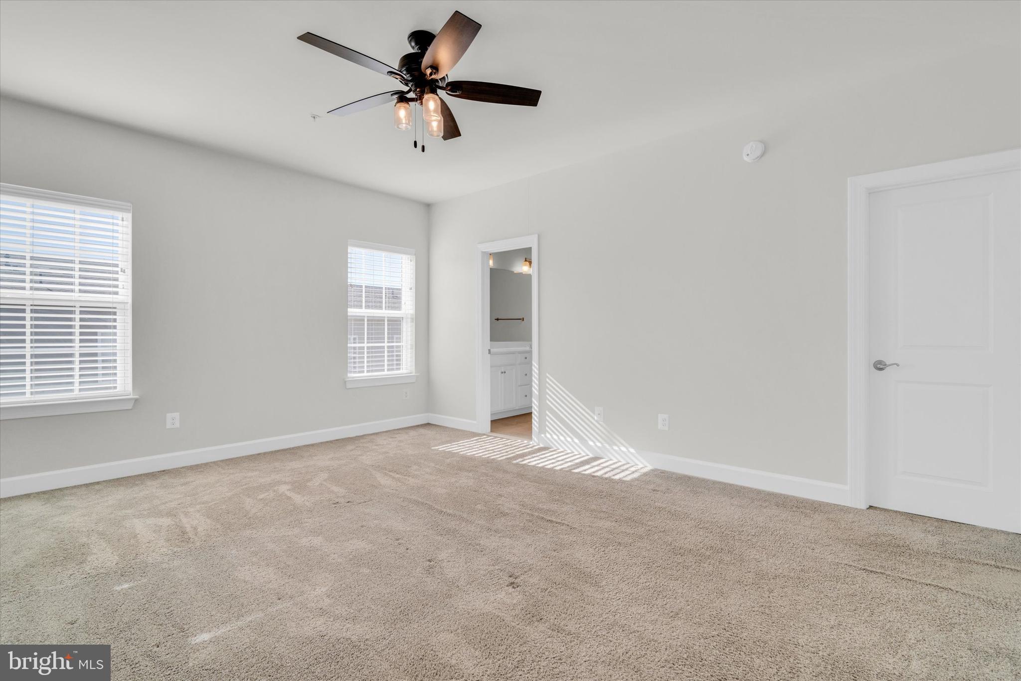 SMITH HOME FARM - Residential Lease