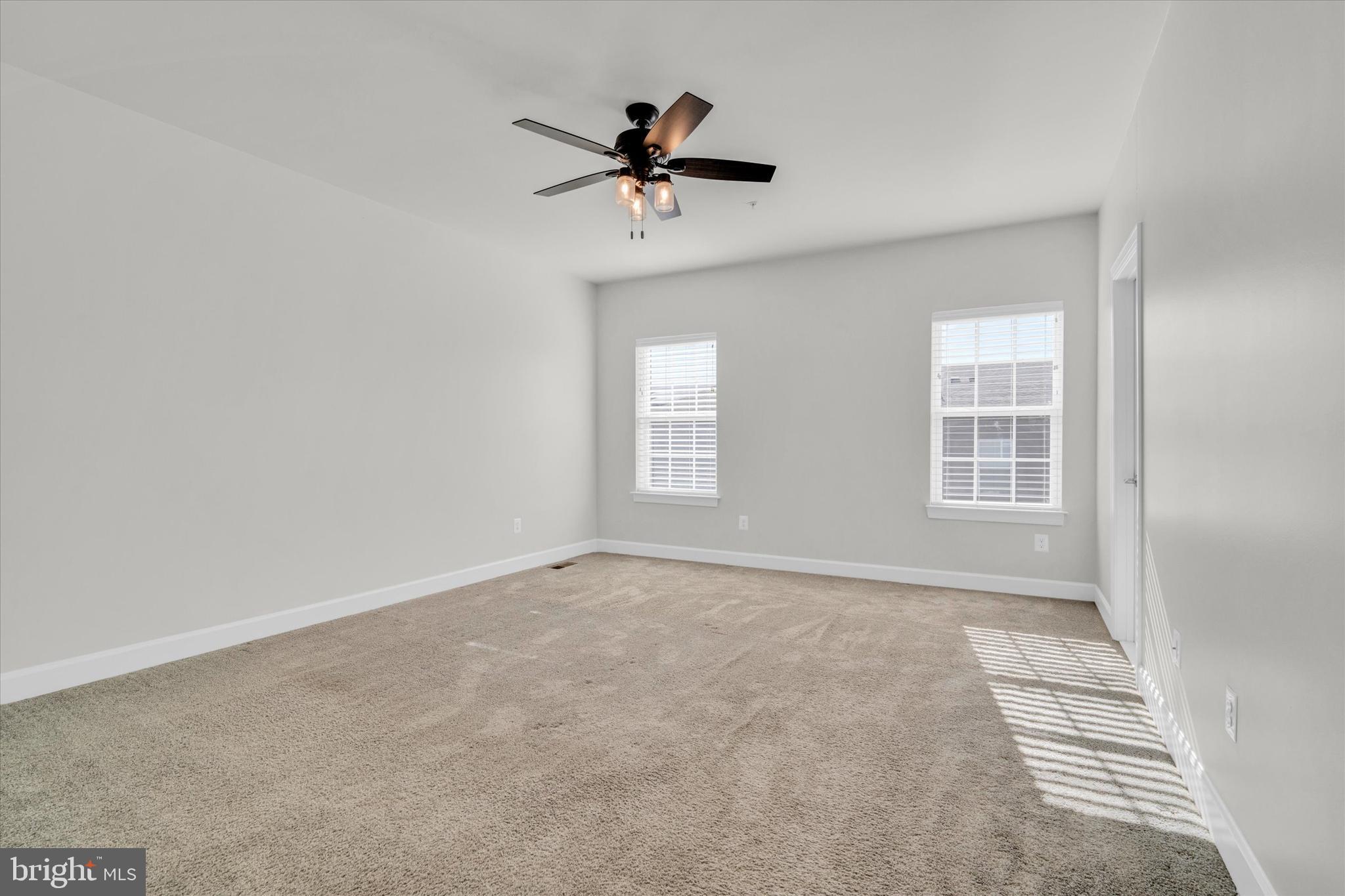 SMITH HOME FARM - Residential Lease