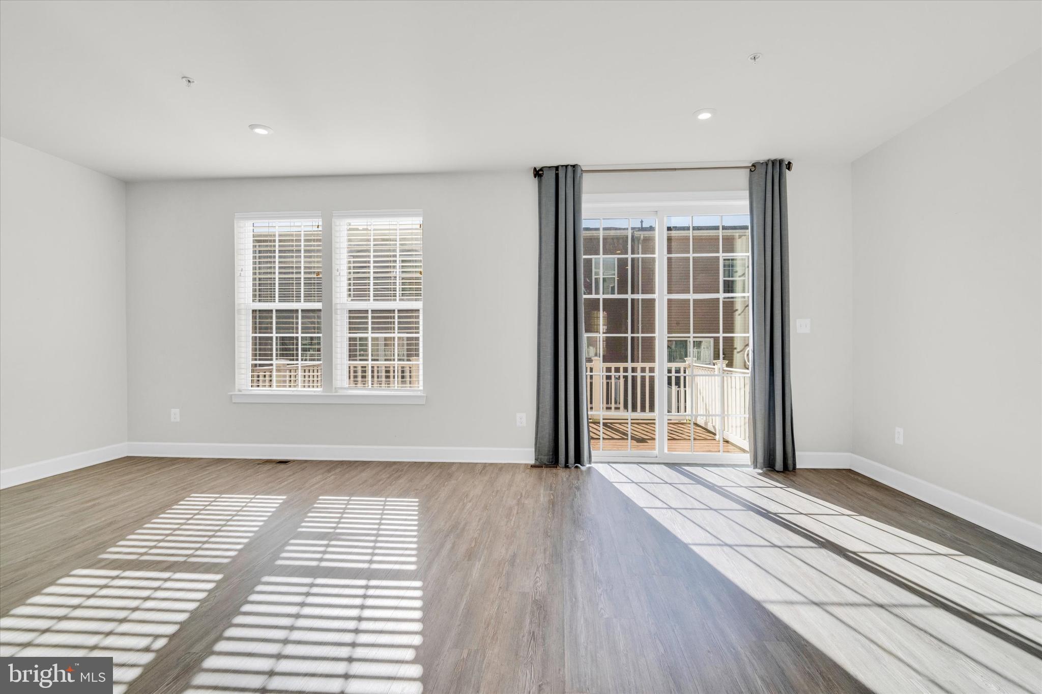 SMITH HOME FARM - Residential Lease