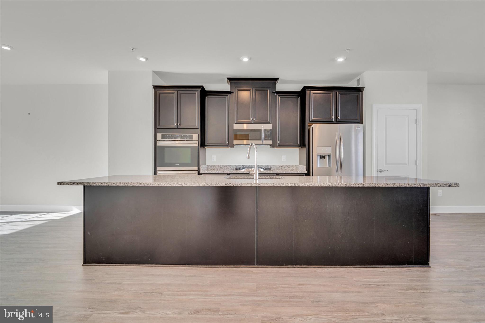 SMITH HOME FARM - Residential Lease