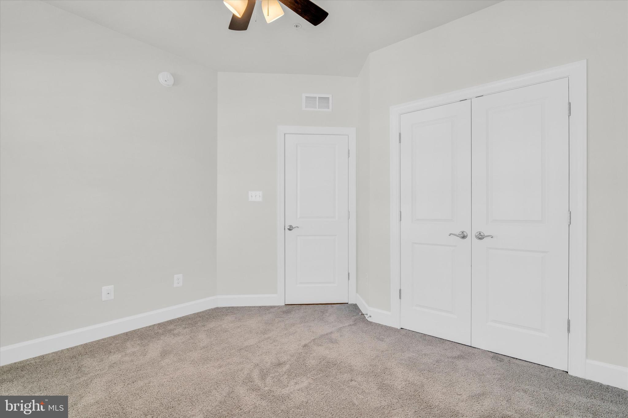 SMITH HOME FARM - Residential Lease