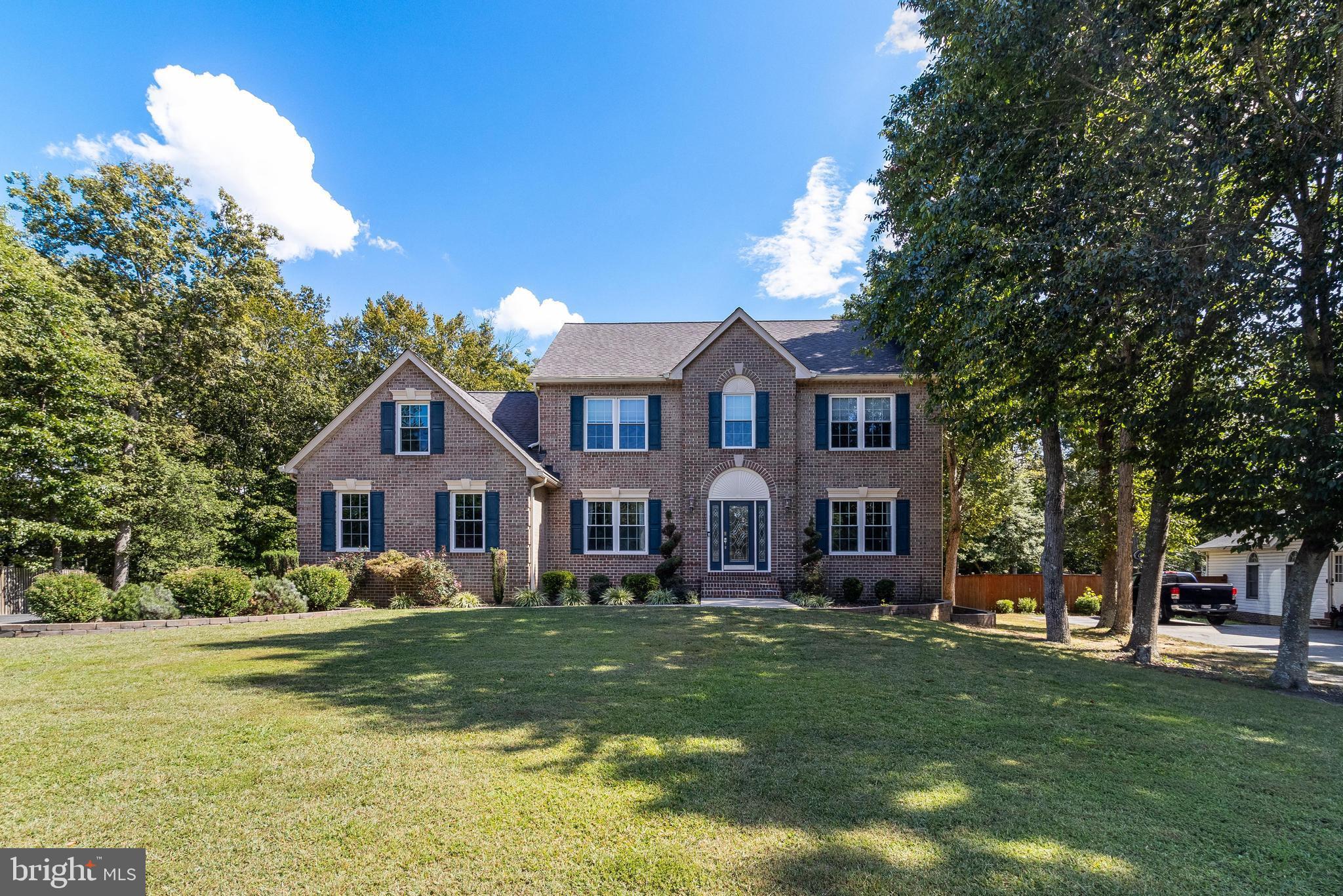 KINGS GRANT LA PLATA - Residential