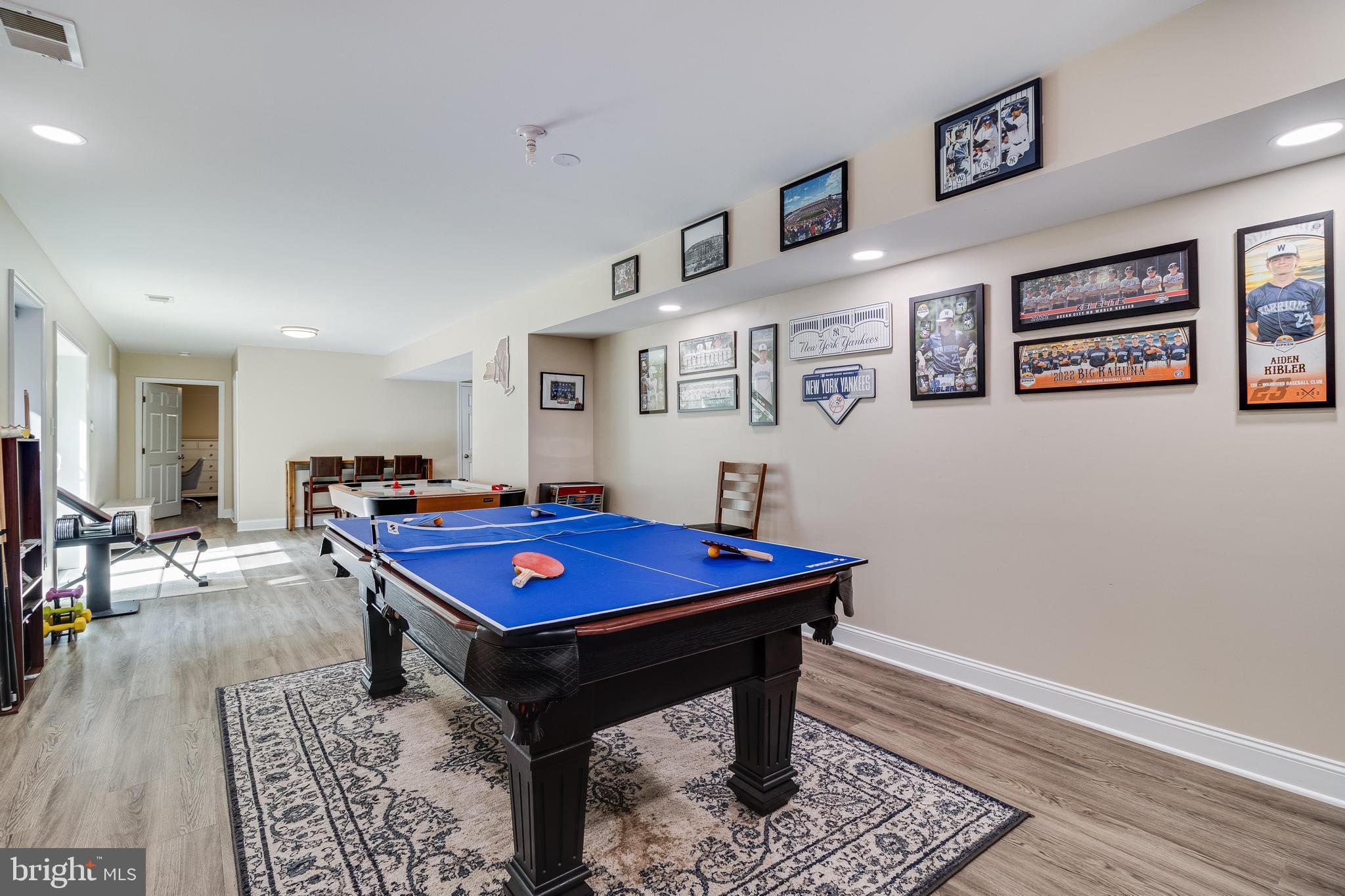 KINGS GRANT LA PLATA - Residential