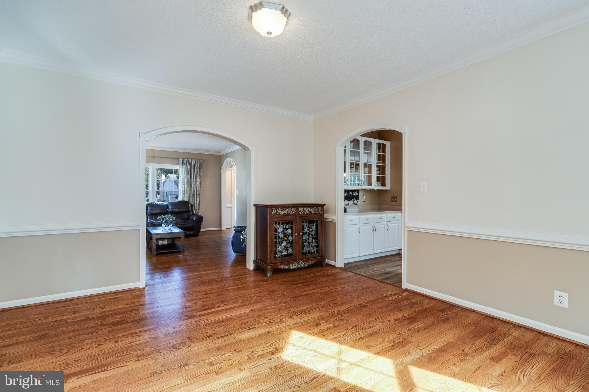 KINGS GRANT LA PLATA - Residential