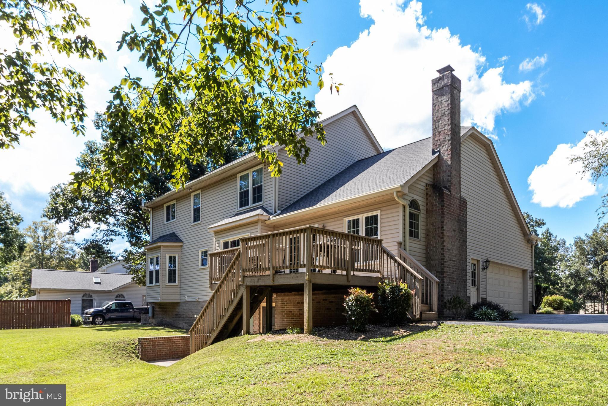 KINGS GRANT LA PLATA - Residential