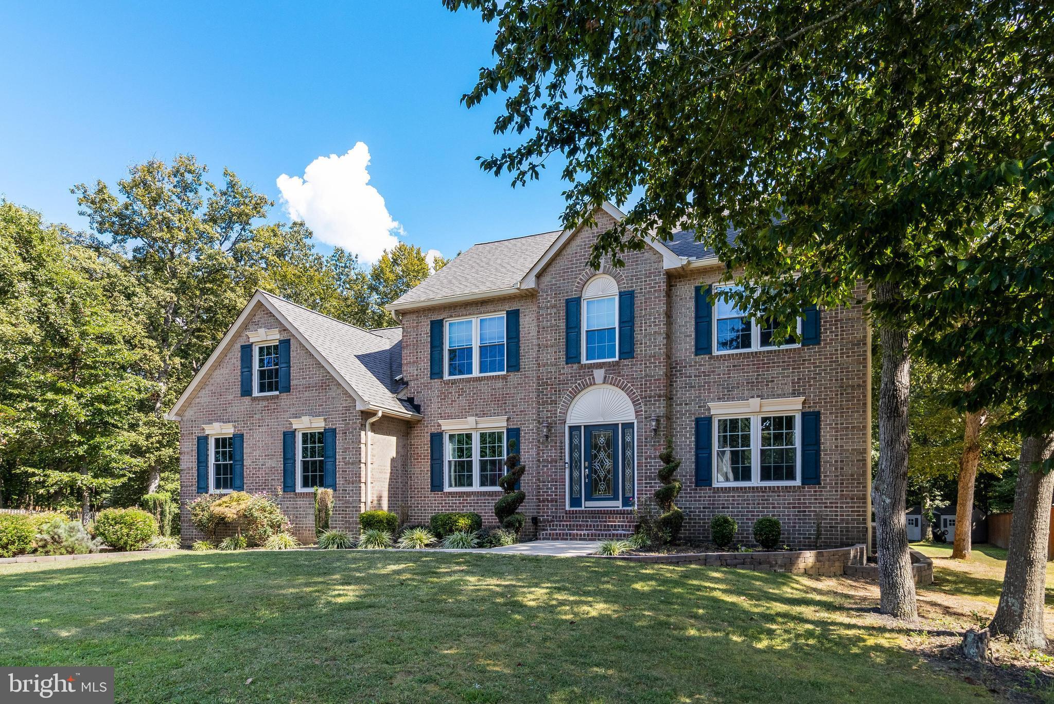 1012 NORTHAMPTON DRIVE