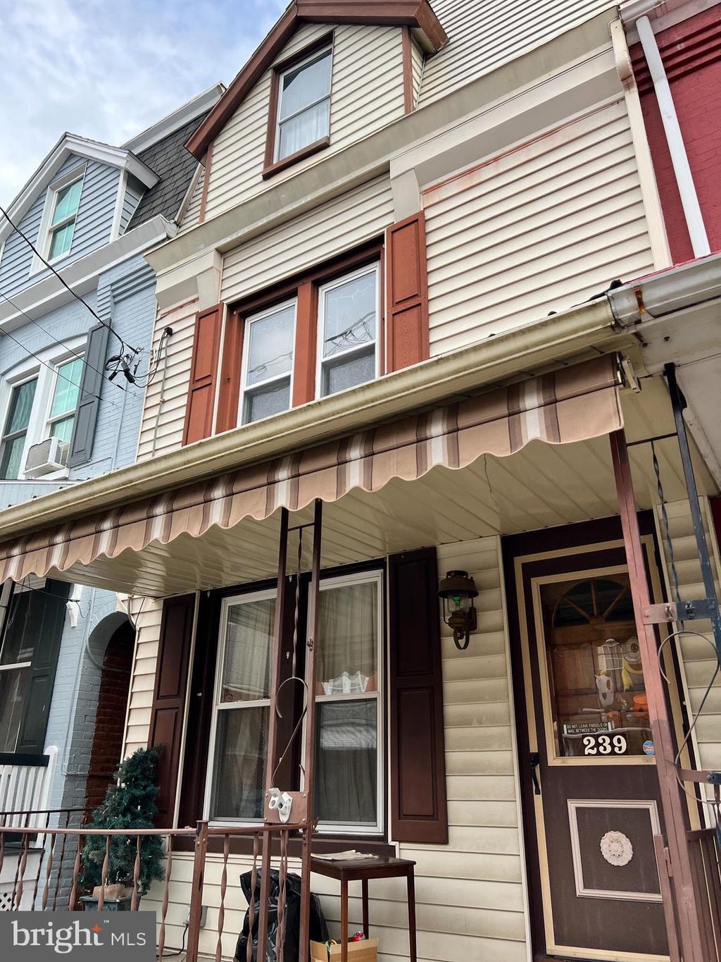 Photo of 239 N PINE ST, LANCASTER, PA 17603 (MLS # PALA2027576)