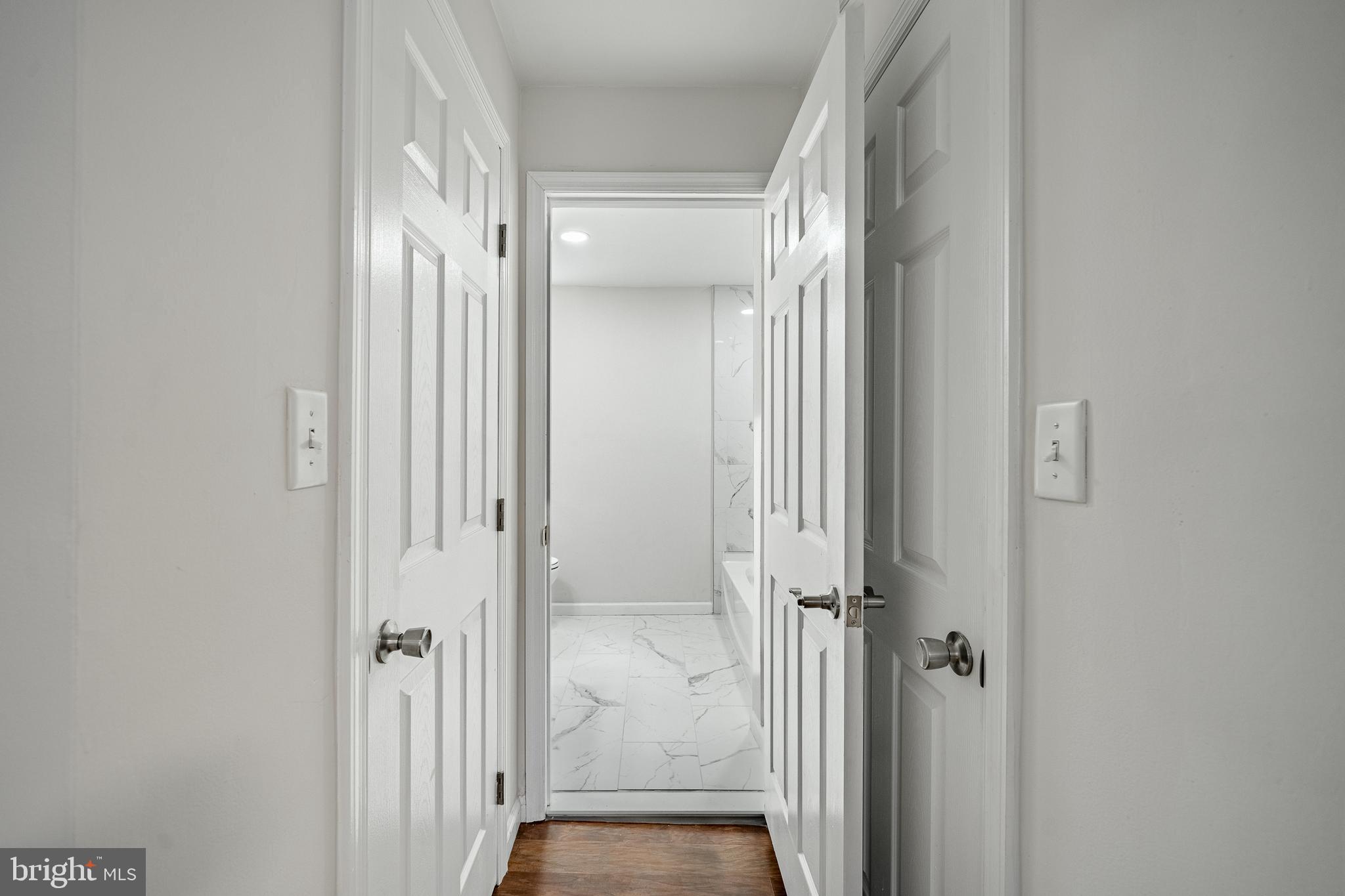 FAIRMOUNT - Residential