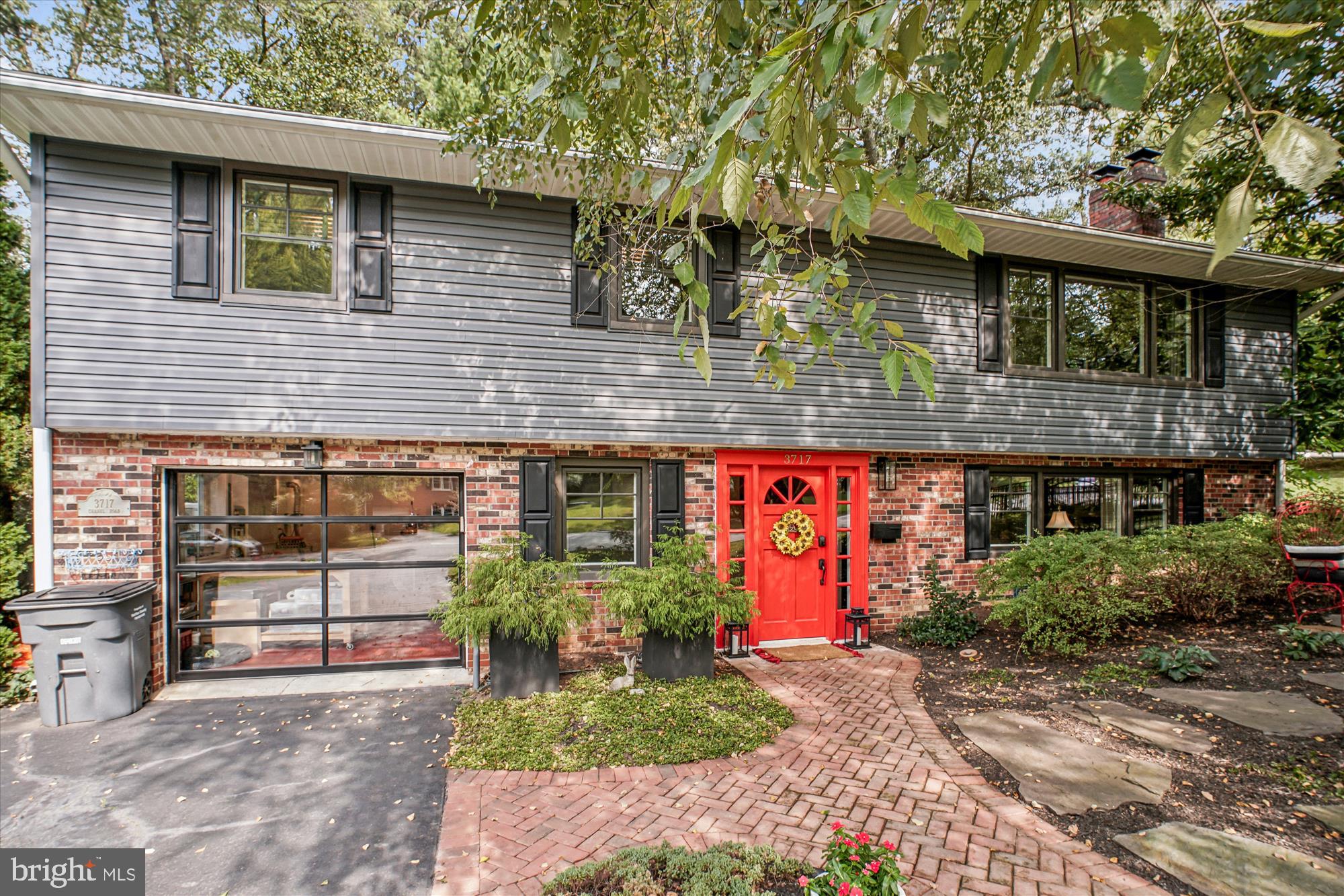 3717 CHANEL ROAD