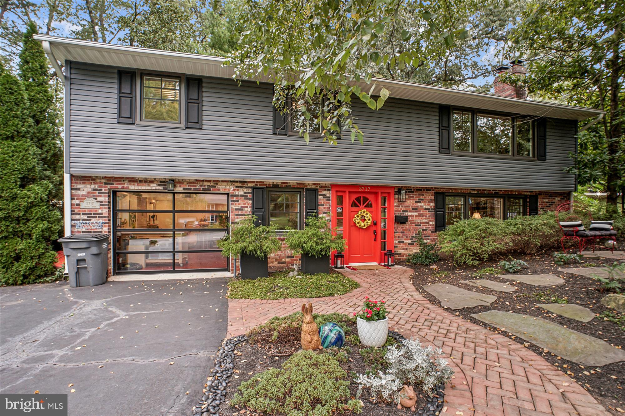 3717 CHANEL ROAD