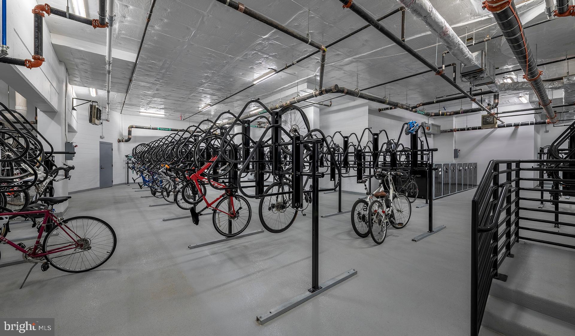 BETHESDA - Residential Lease