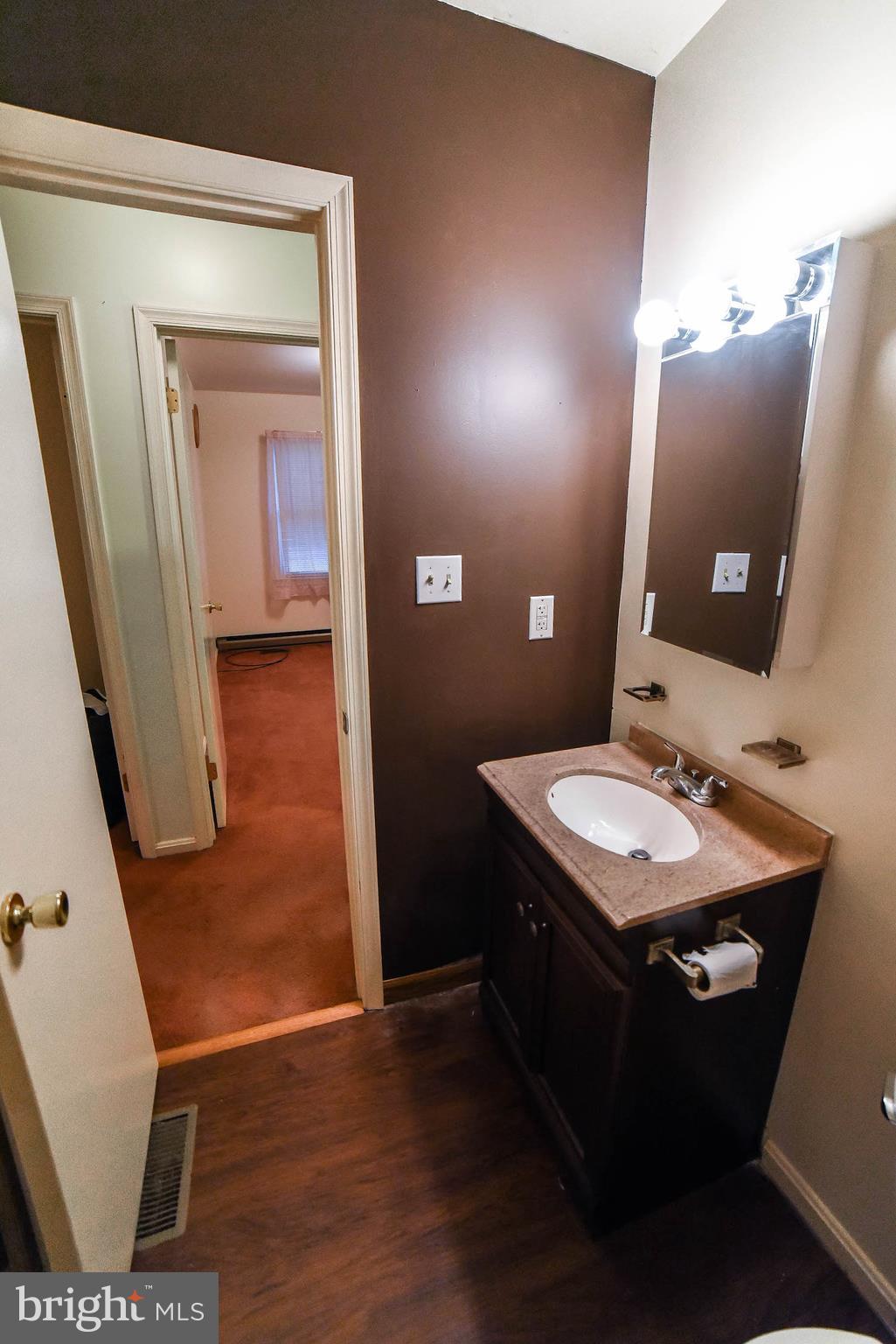 ST MARYS BEACH - Residential