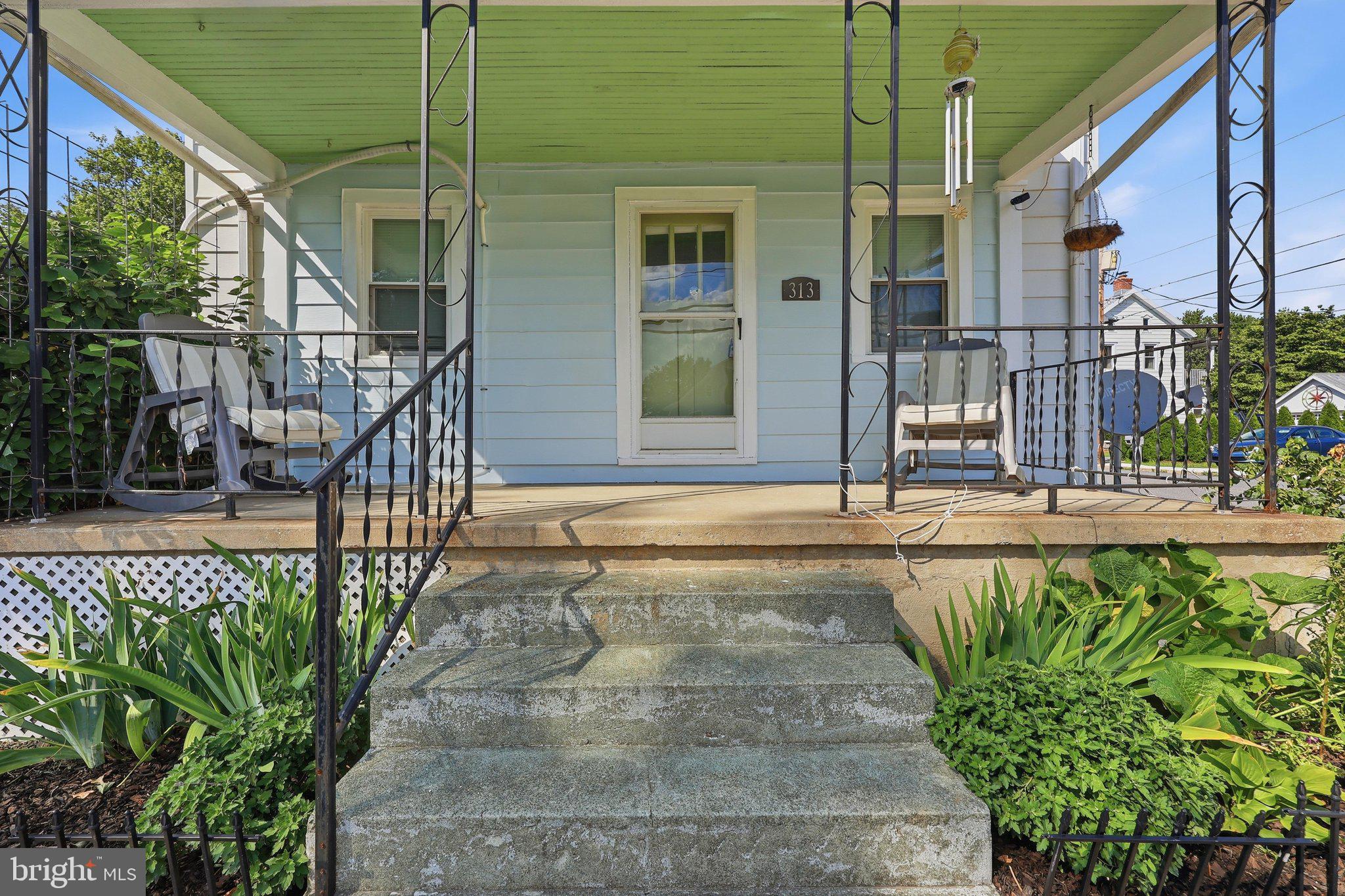 313 E MAIN STREET