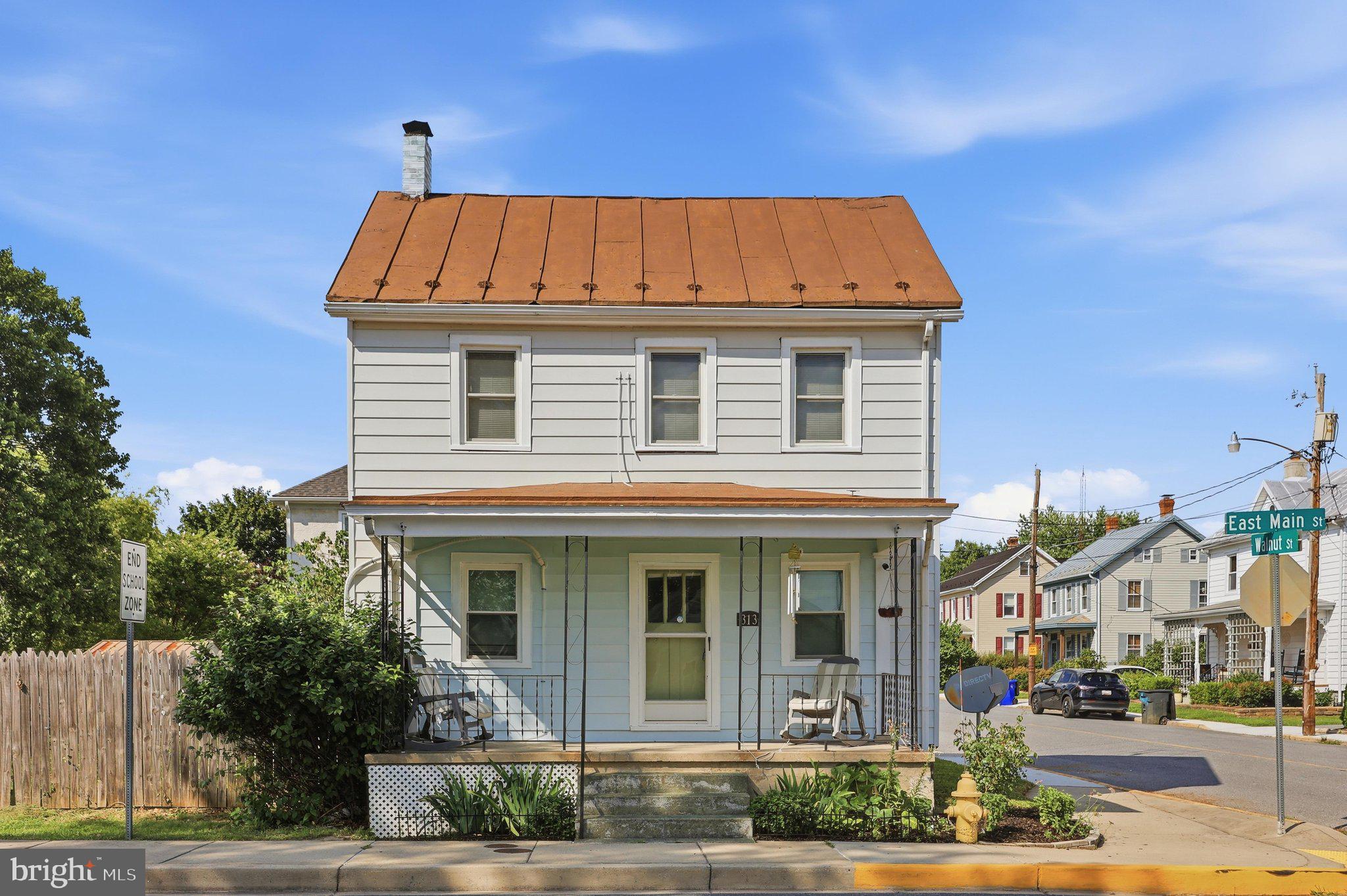 313 E MAIN STREET