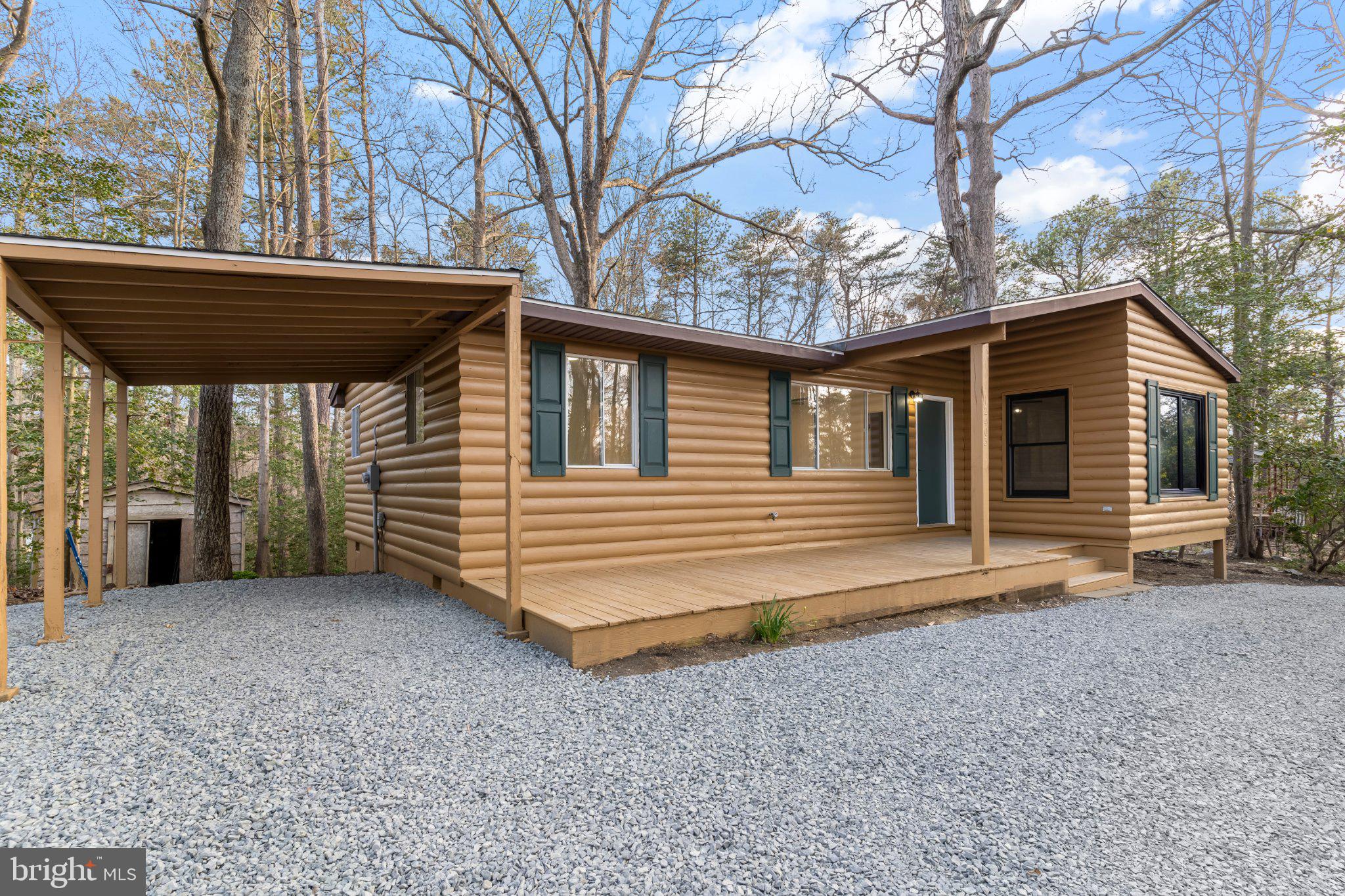 12403 RIDGE ROAD