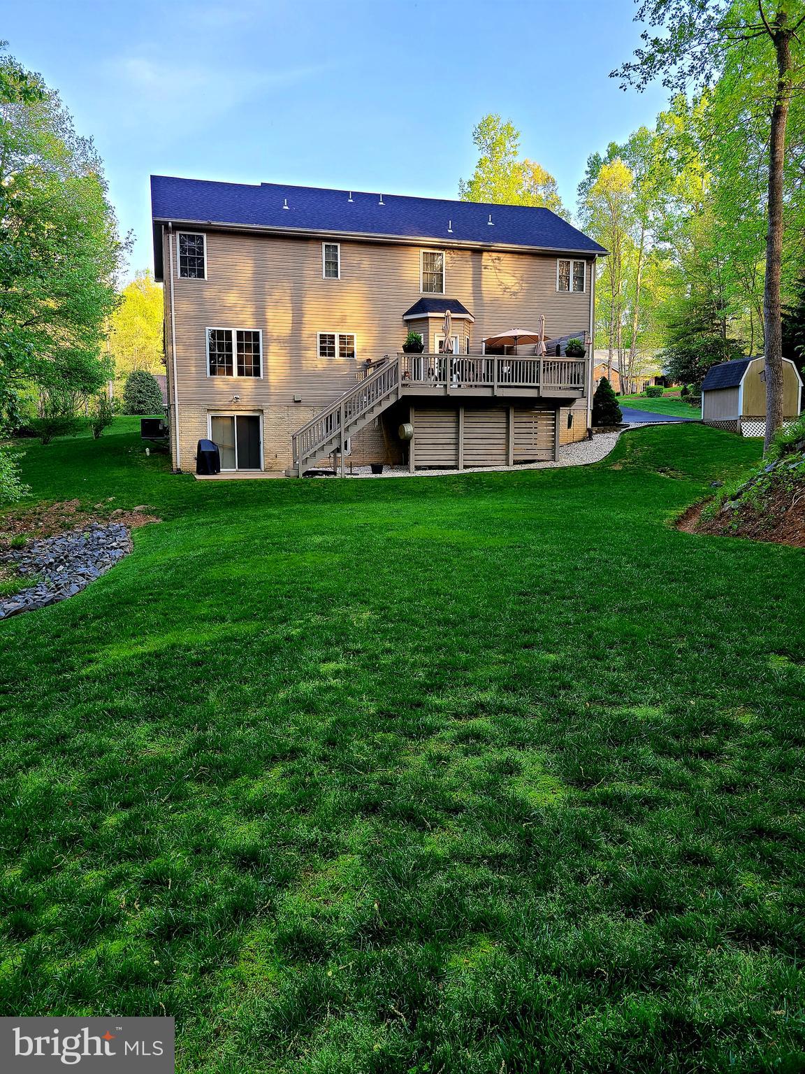 SOUTH WALES - Residential