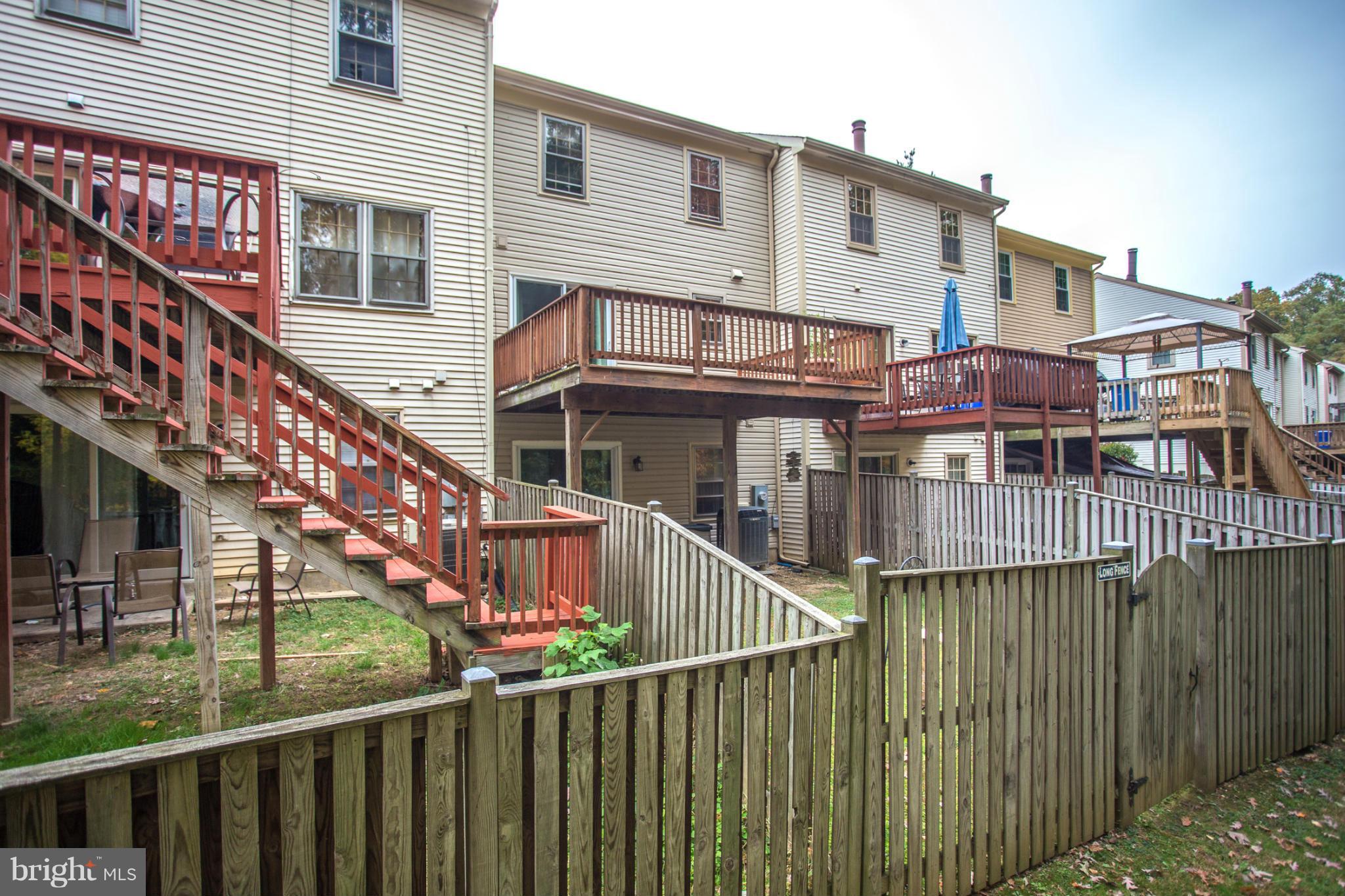 TANGLEWOOD - Residential