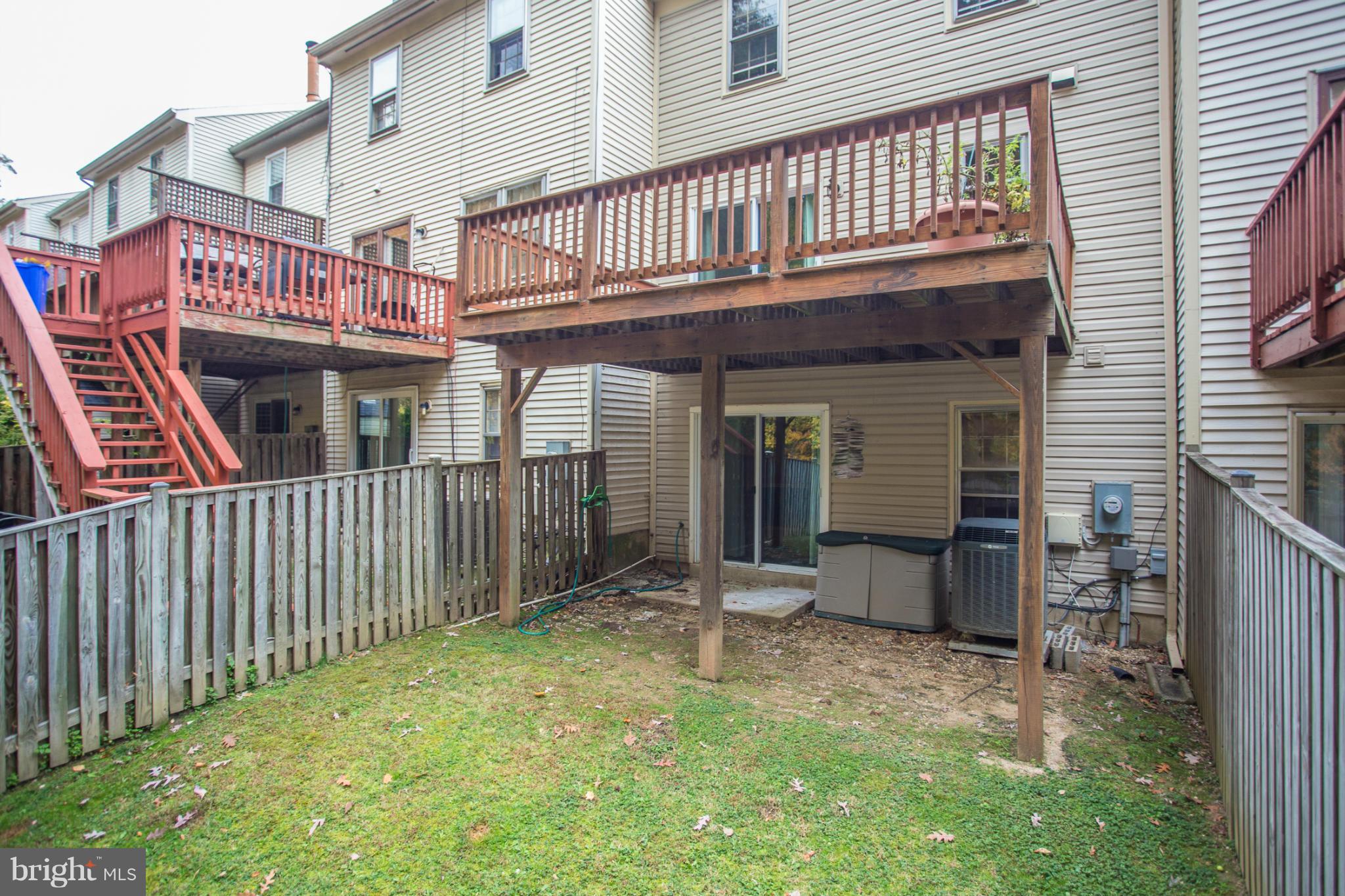 TANGLEWOOD - Residential