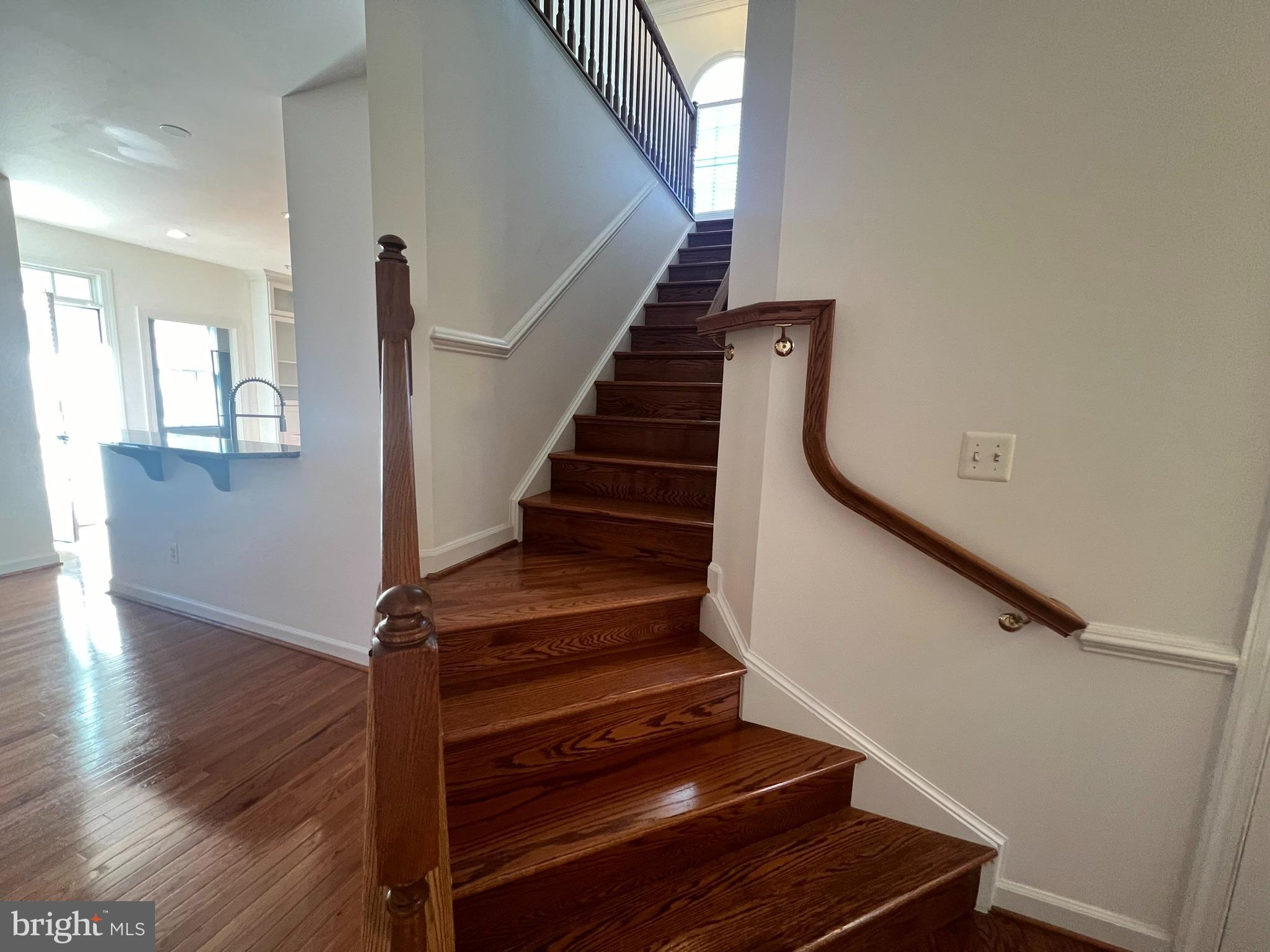 CLARKSBURG VILLAGE - Residential Lease