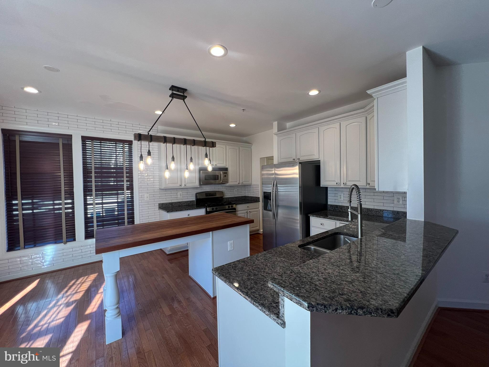 CLARKSBURG VILLAGE - Residential Lease