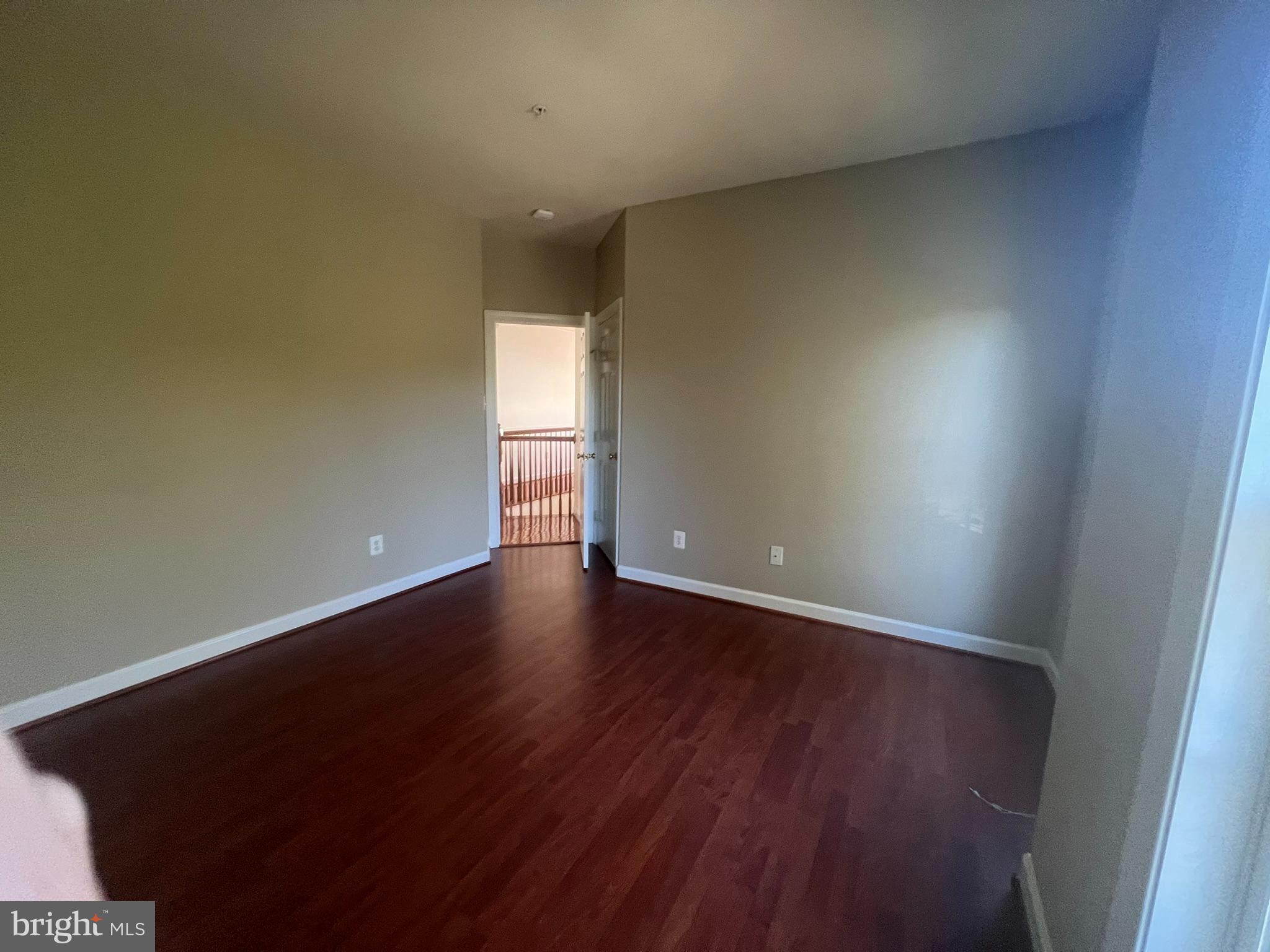 CLARKSBURG VILLAGE - Residential Lease