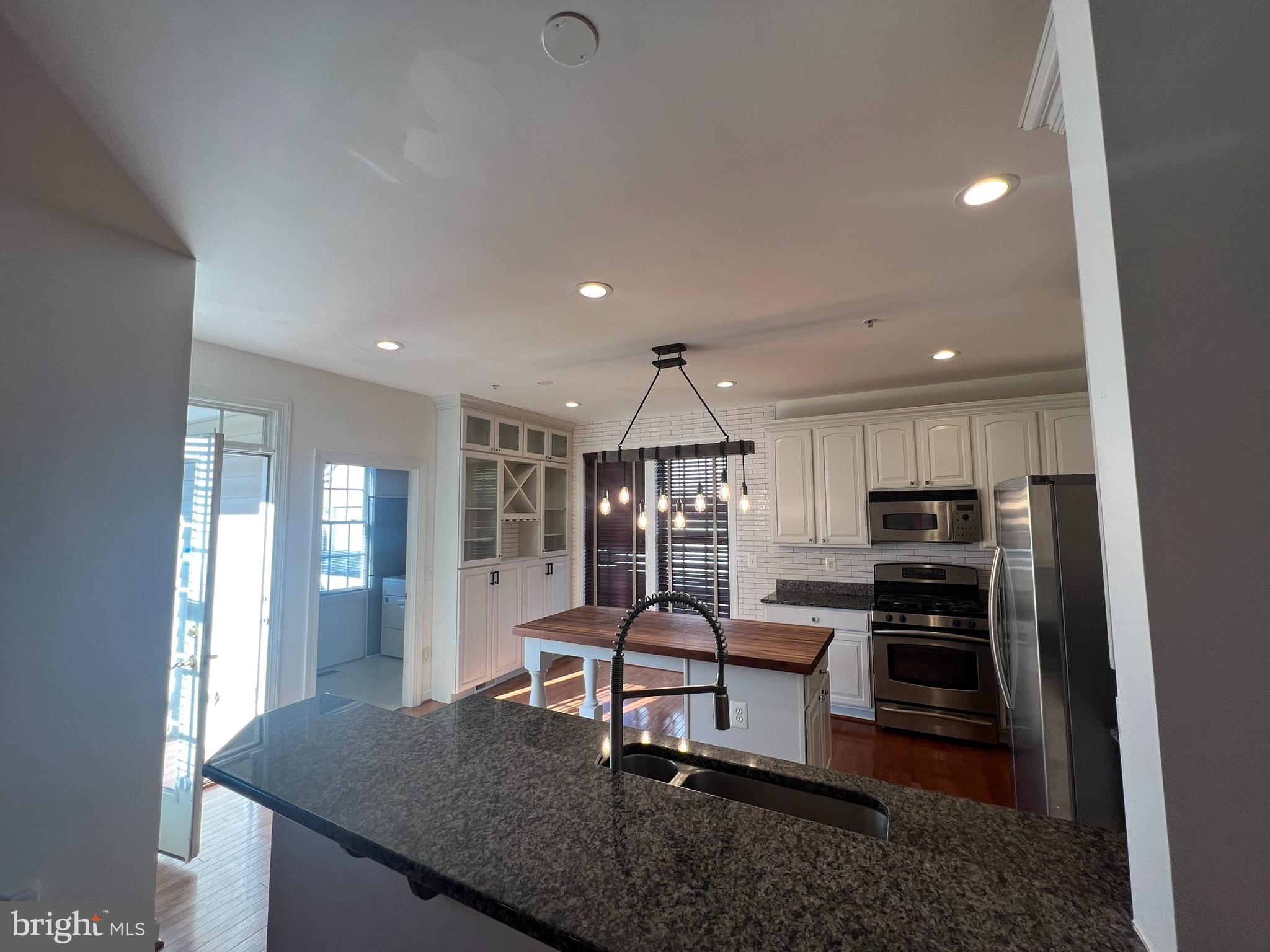 CLARKSBURG VILLAGE - Residential Lease