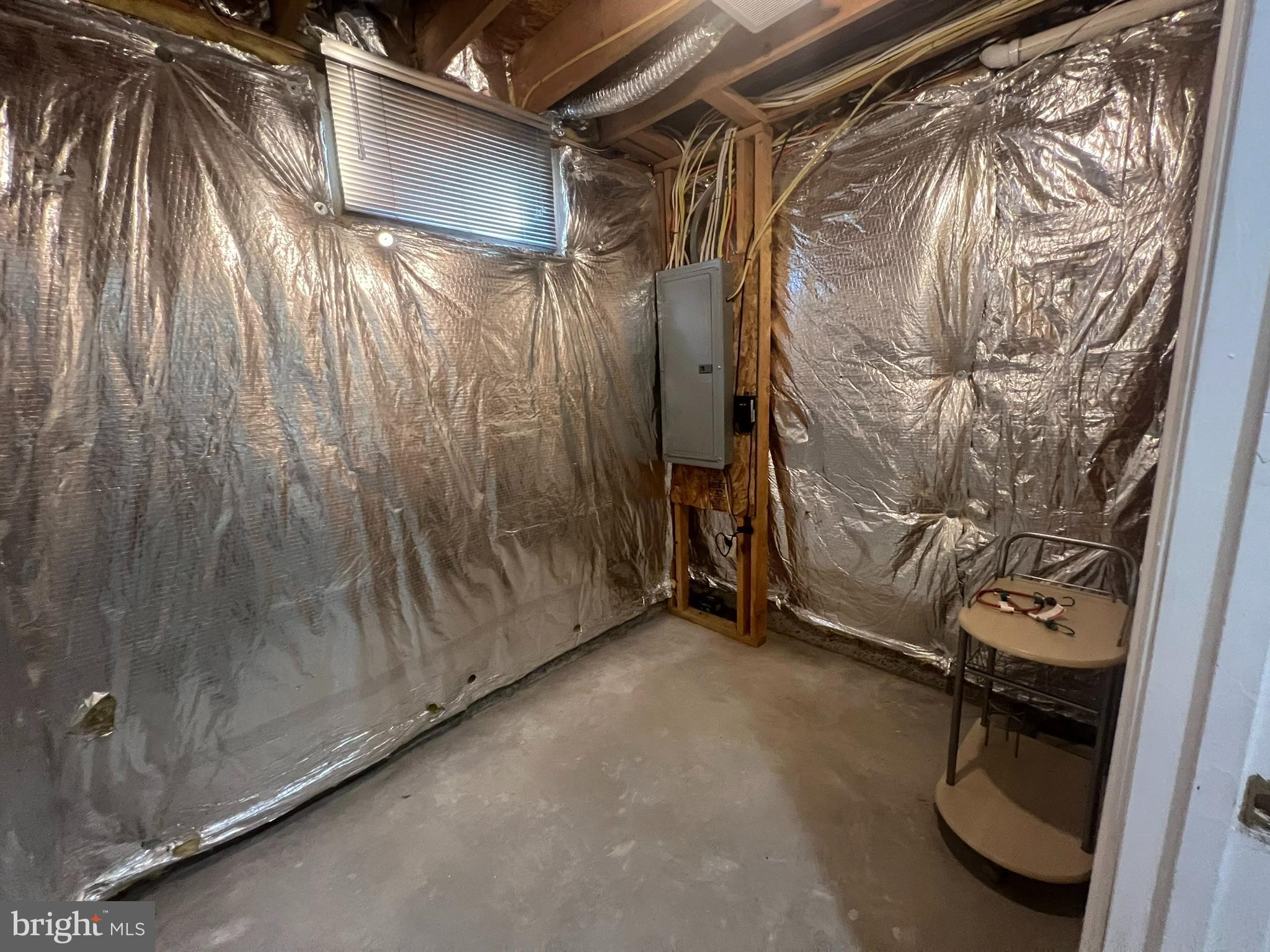 CLARKSBURG VILLAGE - Residential Lease