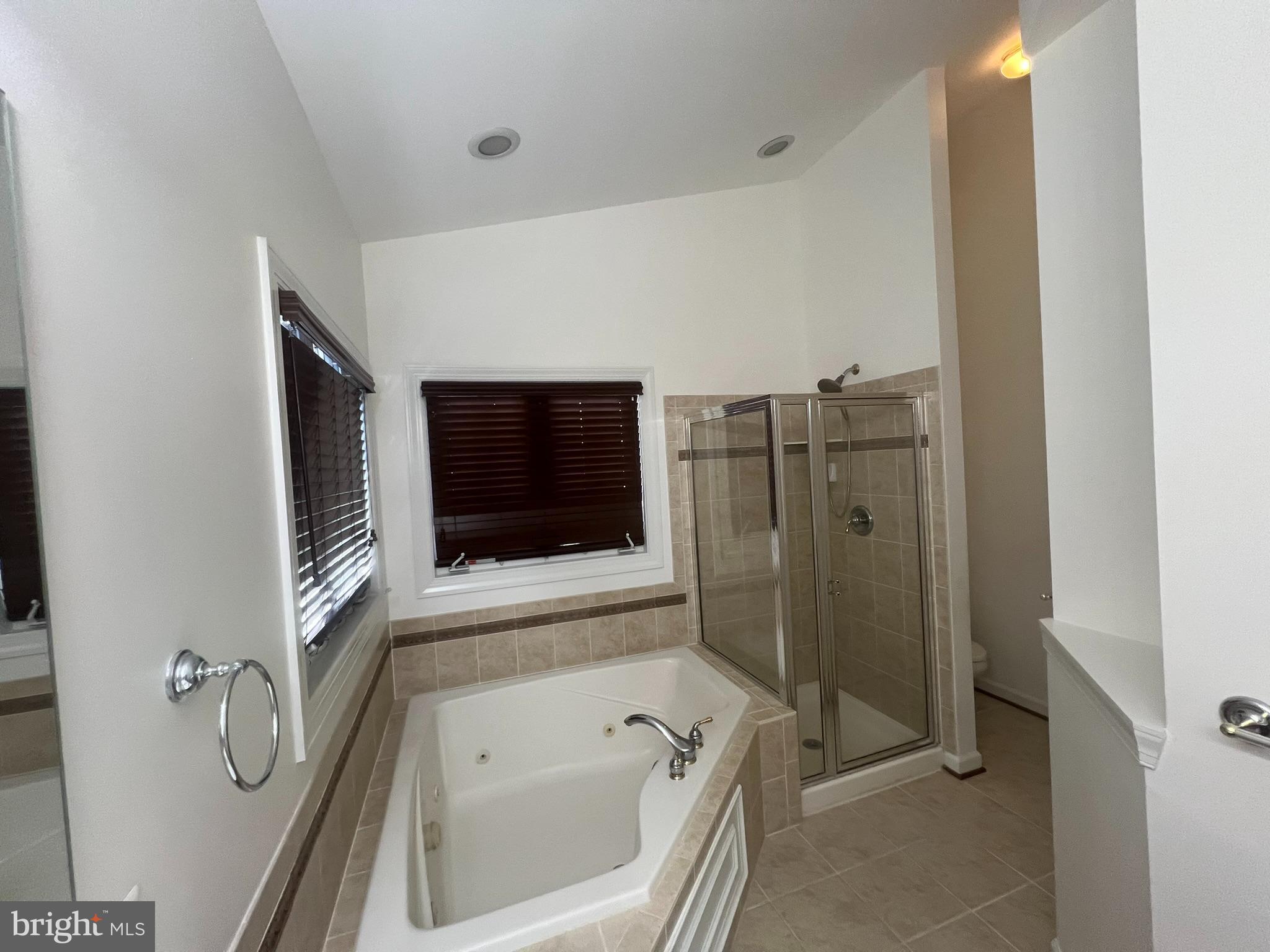 CLARKSBURG VILLAGE - Residential Lease