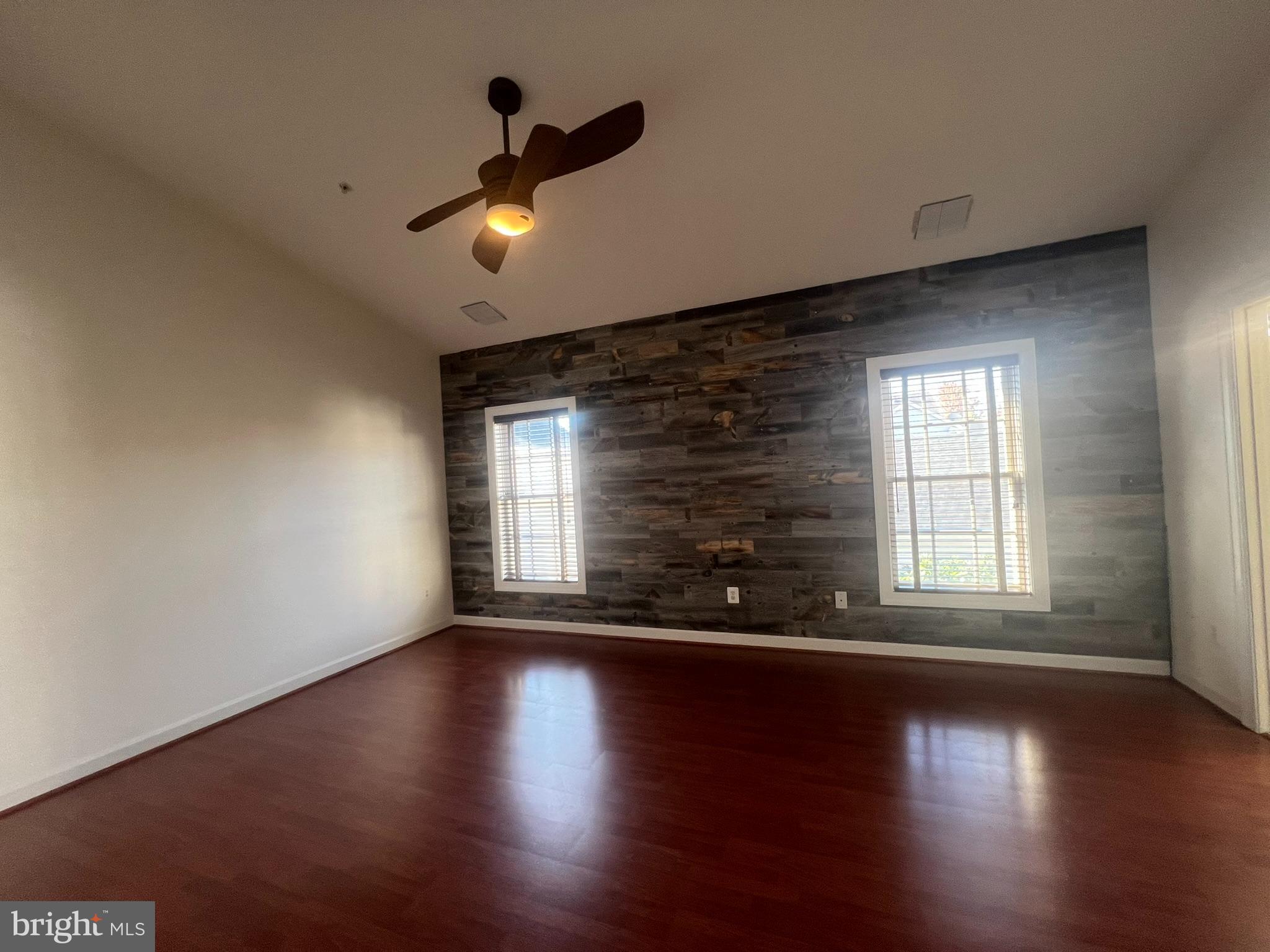 CLARKSBURG VILLAGE - Residential Lease