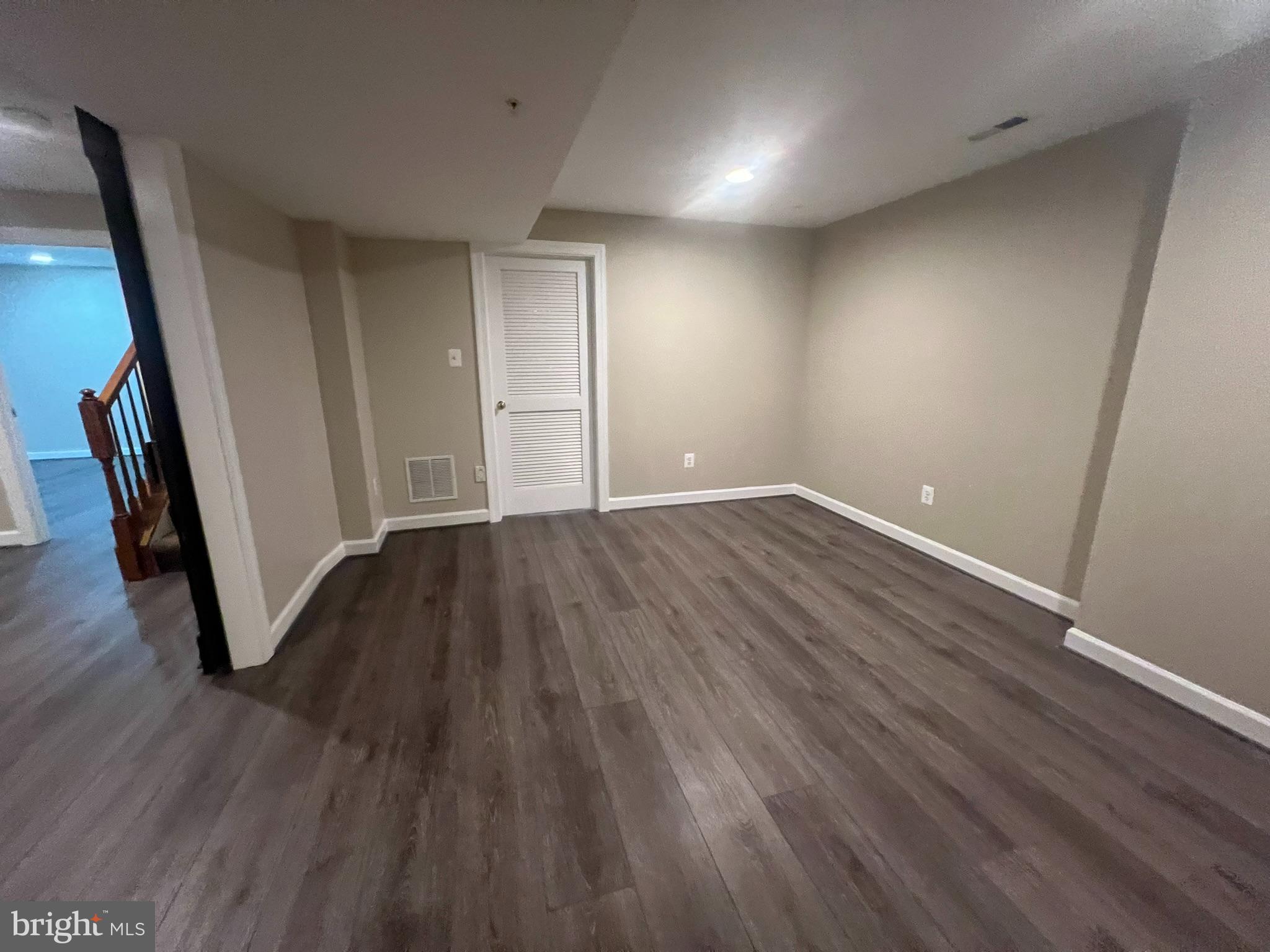 CLARKSBURG VILLAGE - Residential Lease