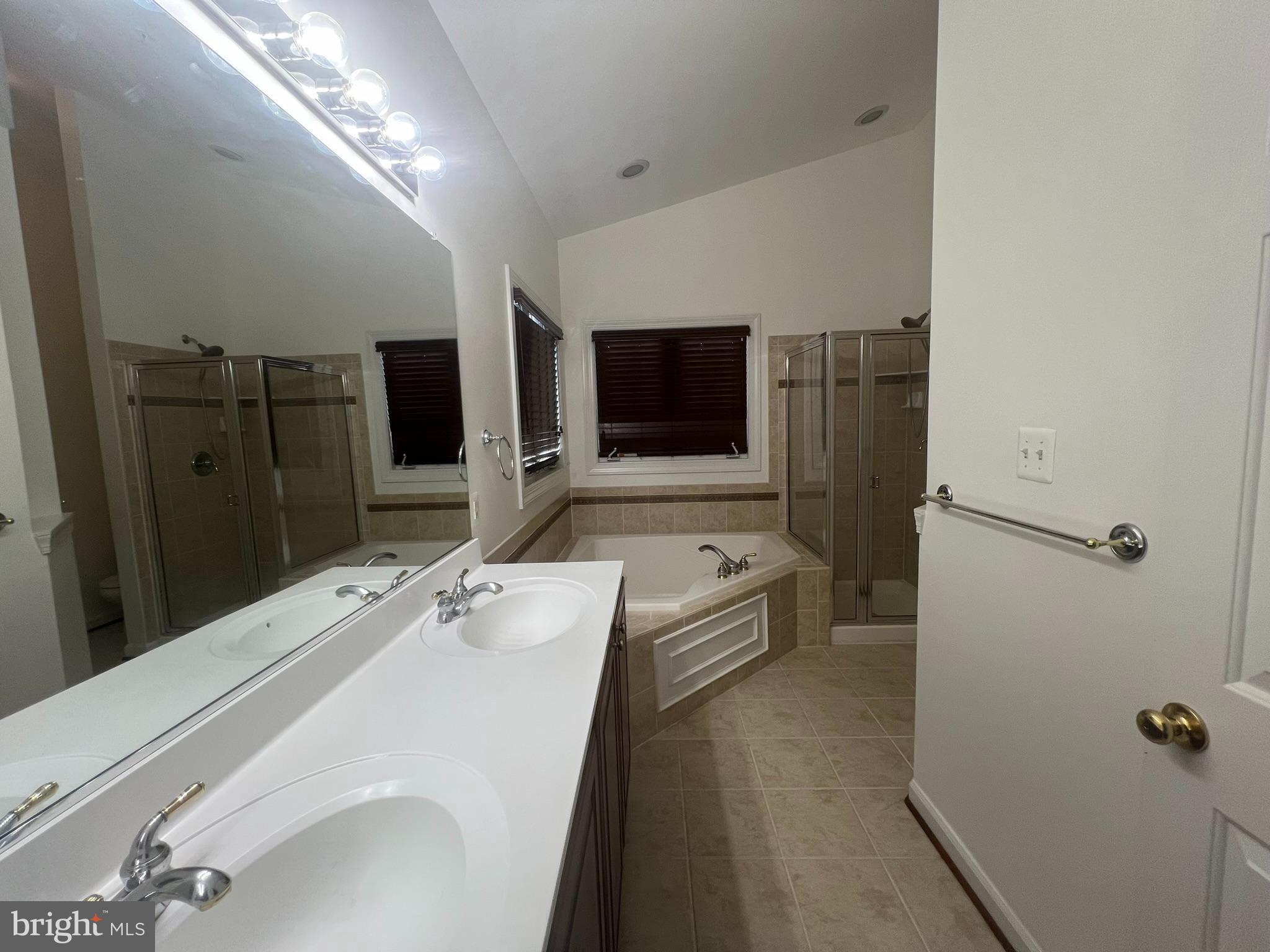 CLARKSBURG VILLAGE - Residential Lease