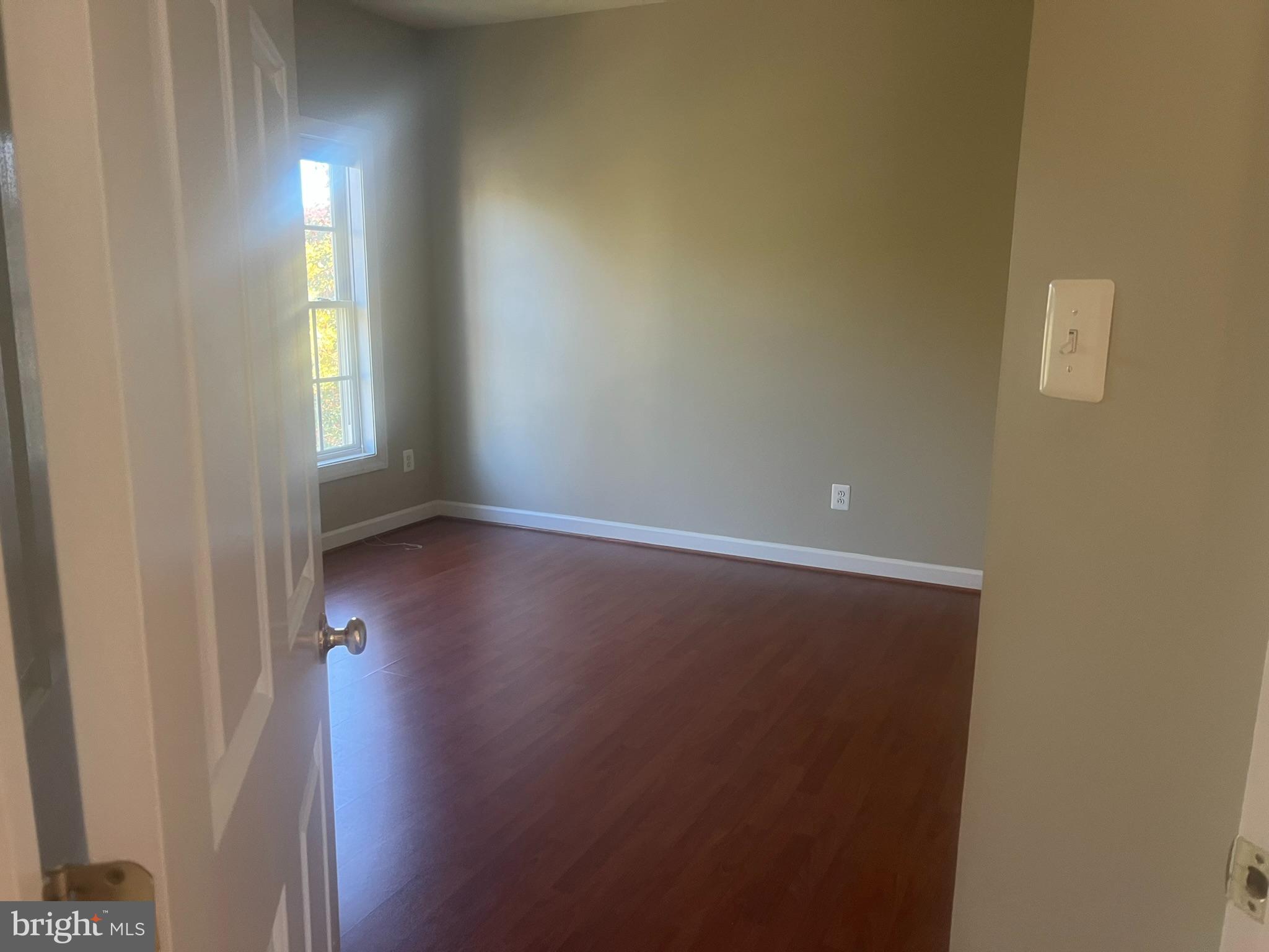 CLARKSBURG VILLAGE - Residential Lease