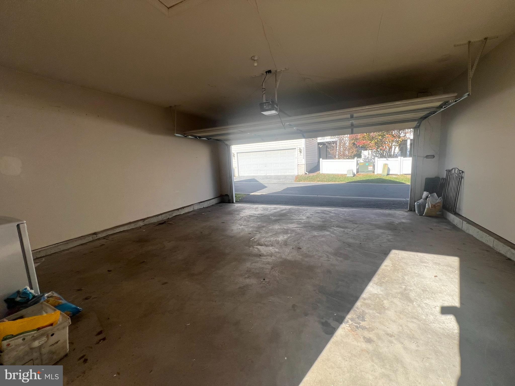 CLARKSBURG VILLAGE - Residential Lease