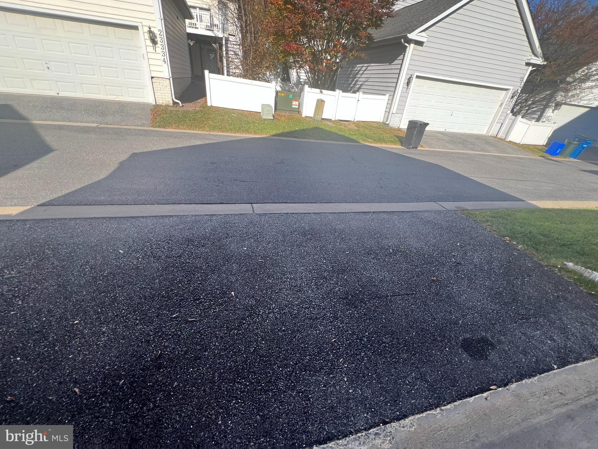 CLARKSBURG VILLAGE - Residential Lease