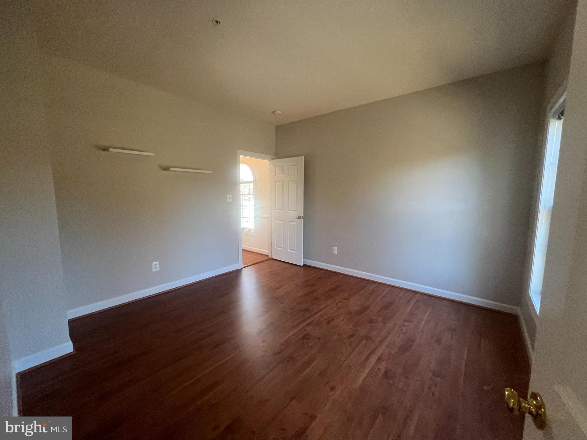 CLARKSBURG VILLAGE - Residential Lease