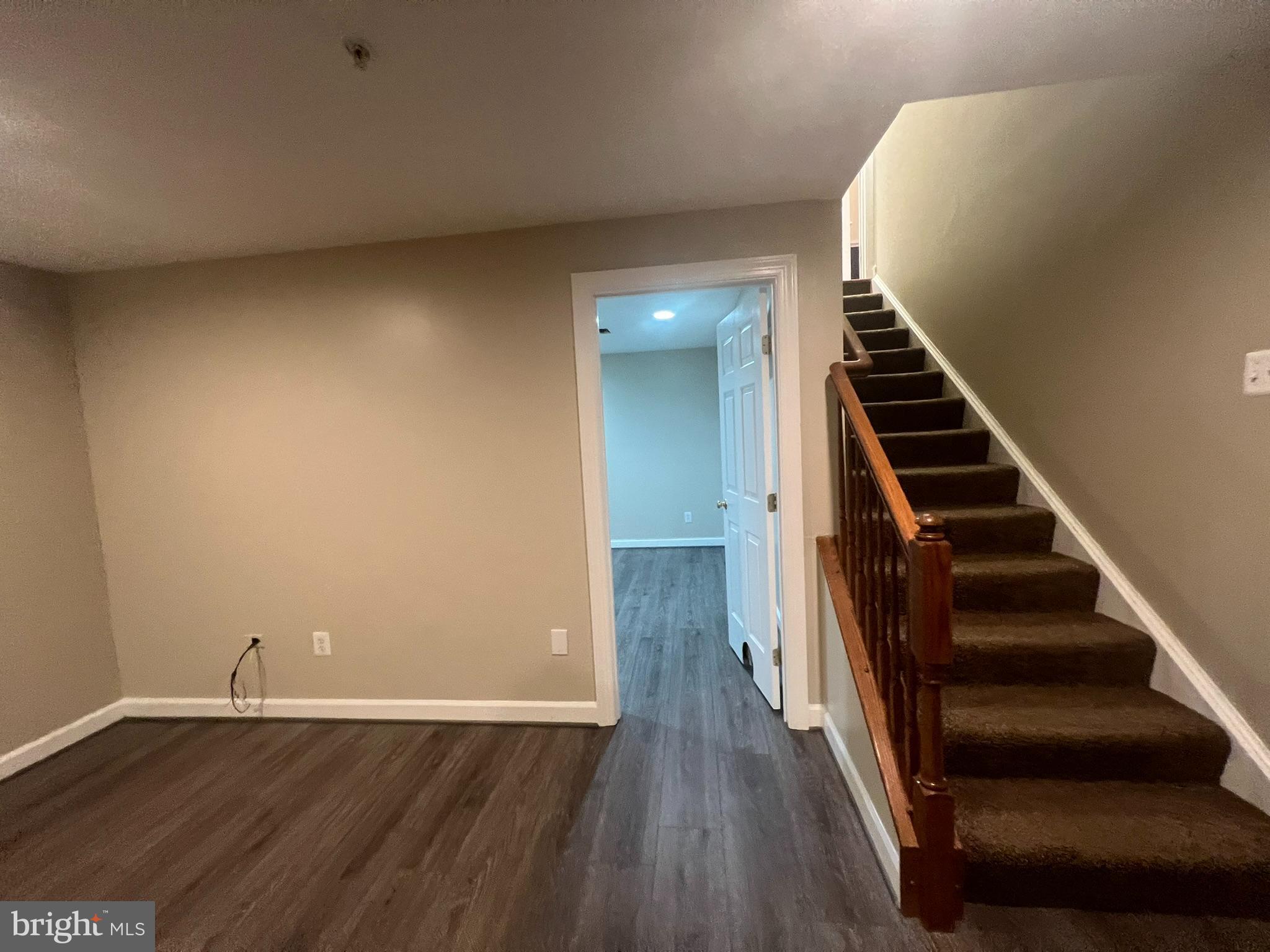 CLARKSBURG VILLAGE - Residential Lease