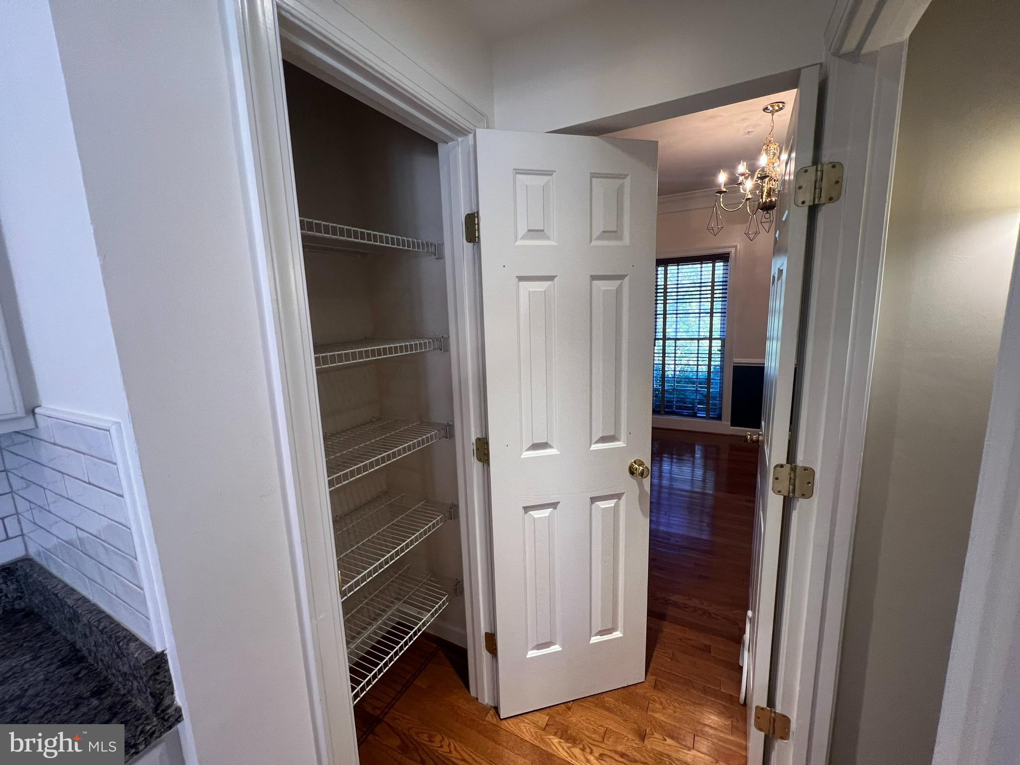 CLARKSBURG VILLAGE - Residential Lease