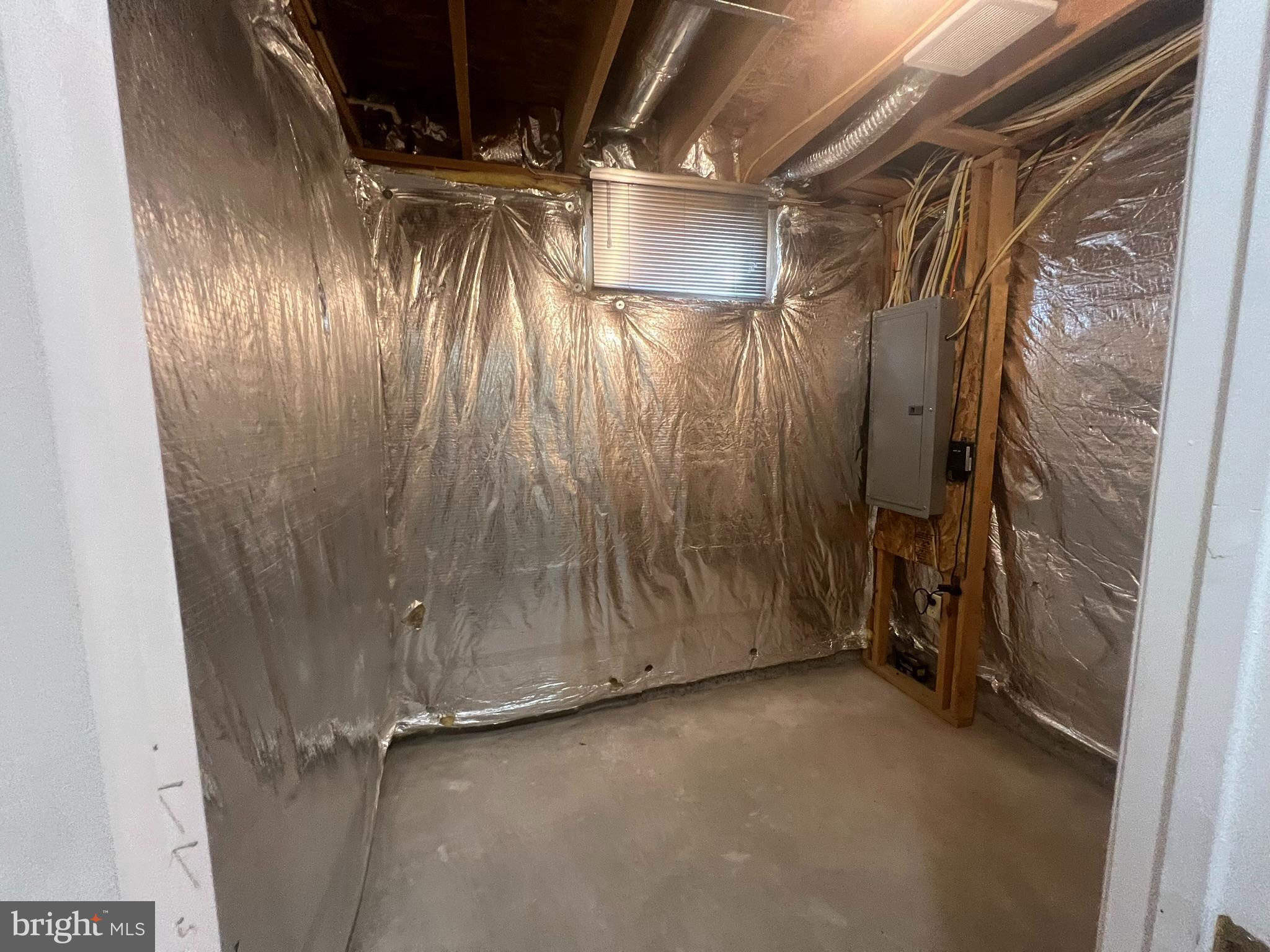 CLARKSBURG VILLAGE - Residential Lease