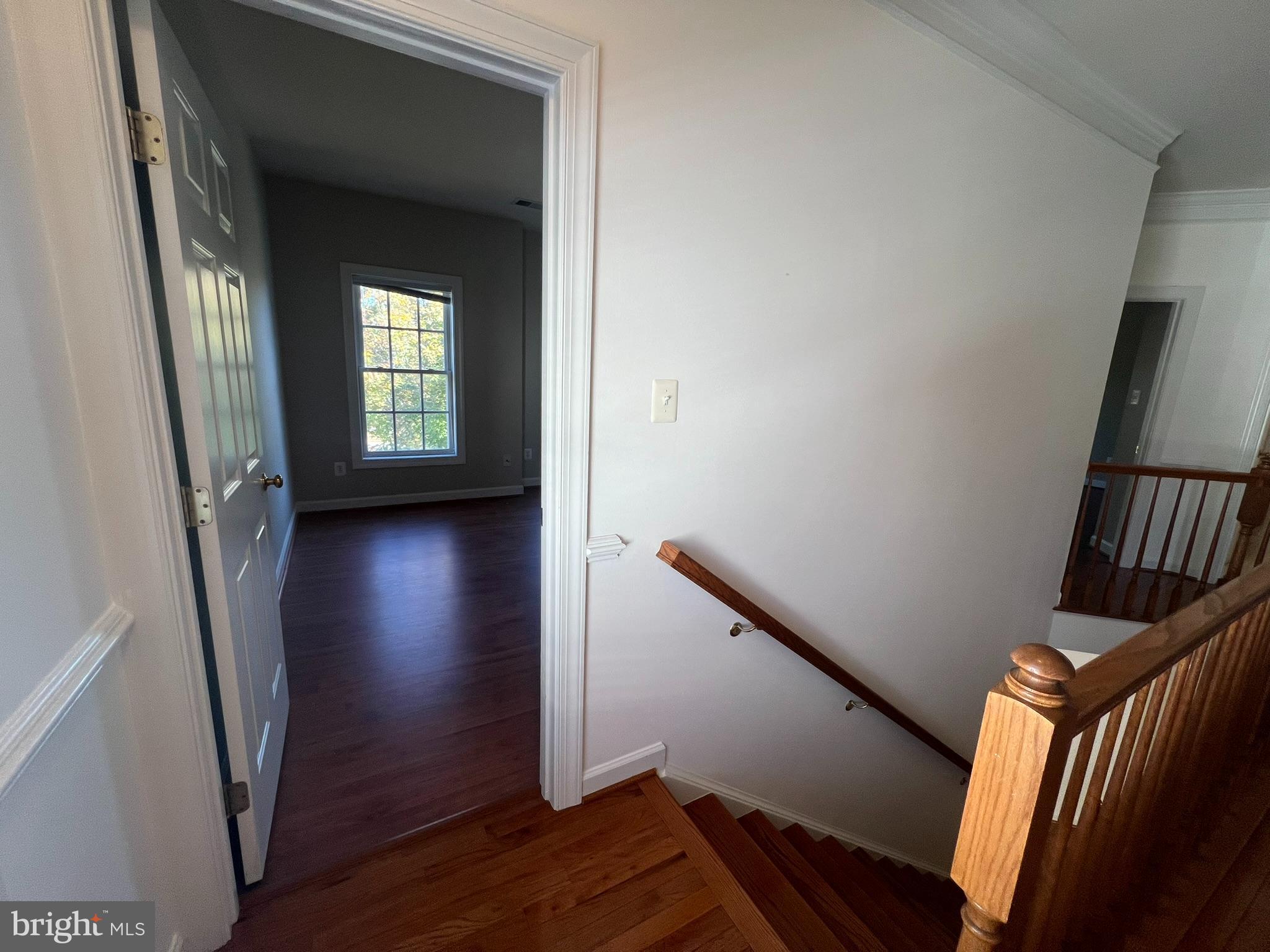 CLARKSBURG VILLAGE - Residential Lease