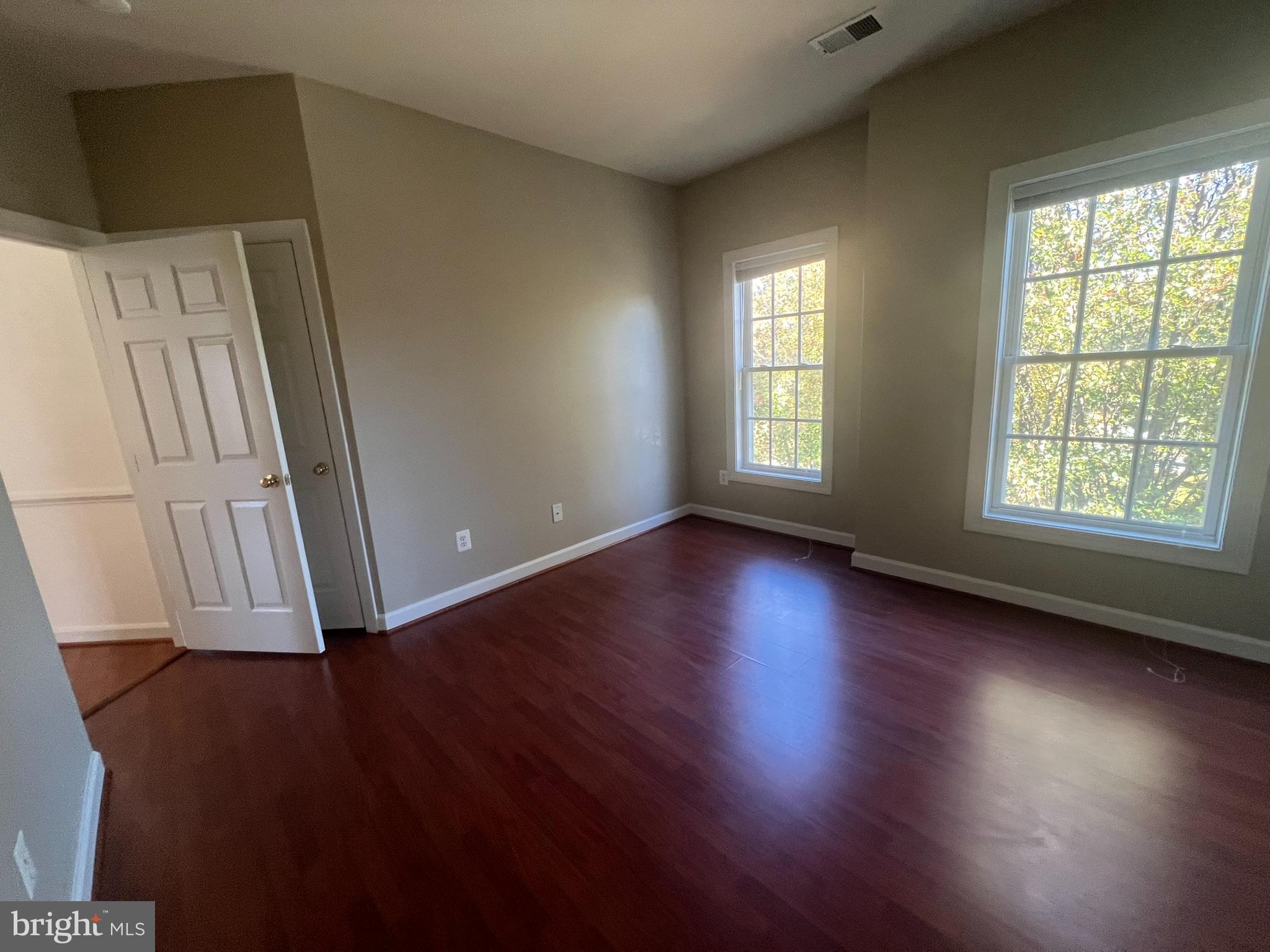 CLARKSBURG VILLAGE - Residential Lease