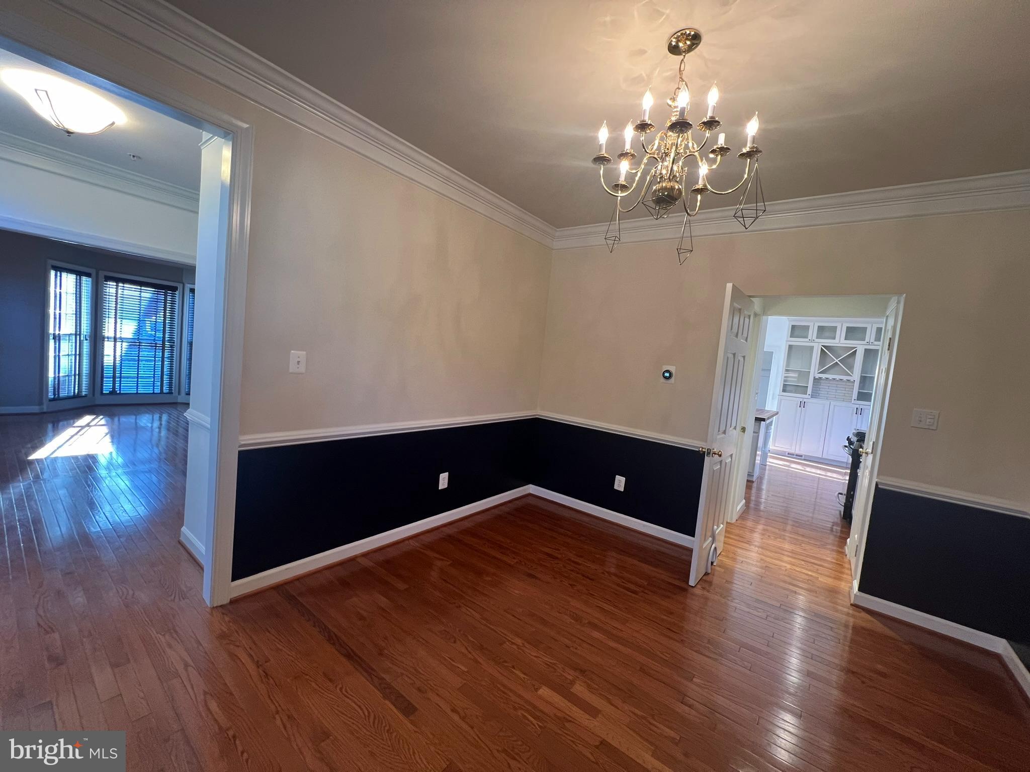 CLARKSBURG VILLAGE - Residential Lease