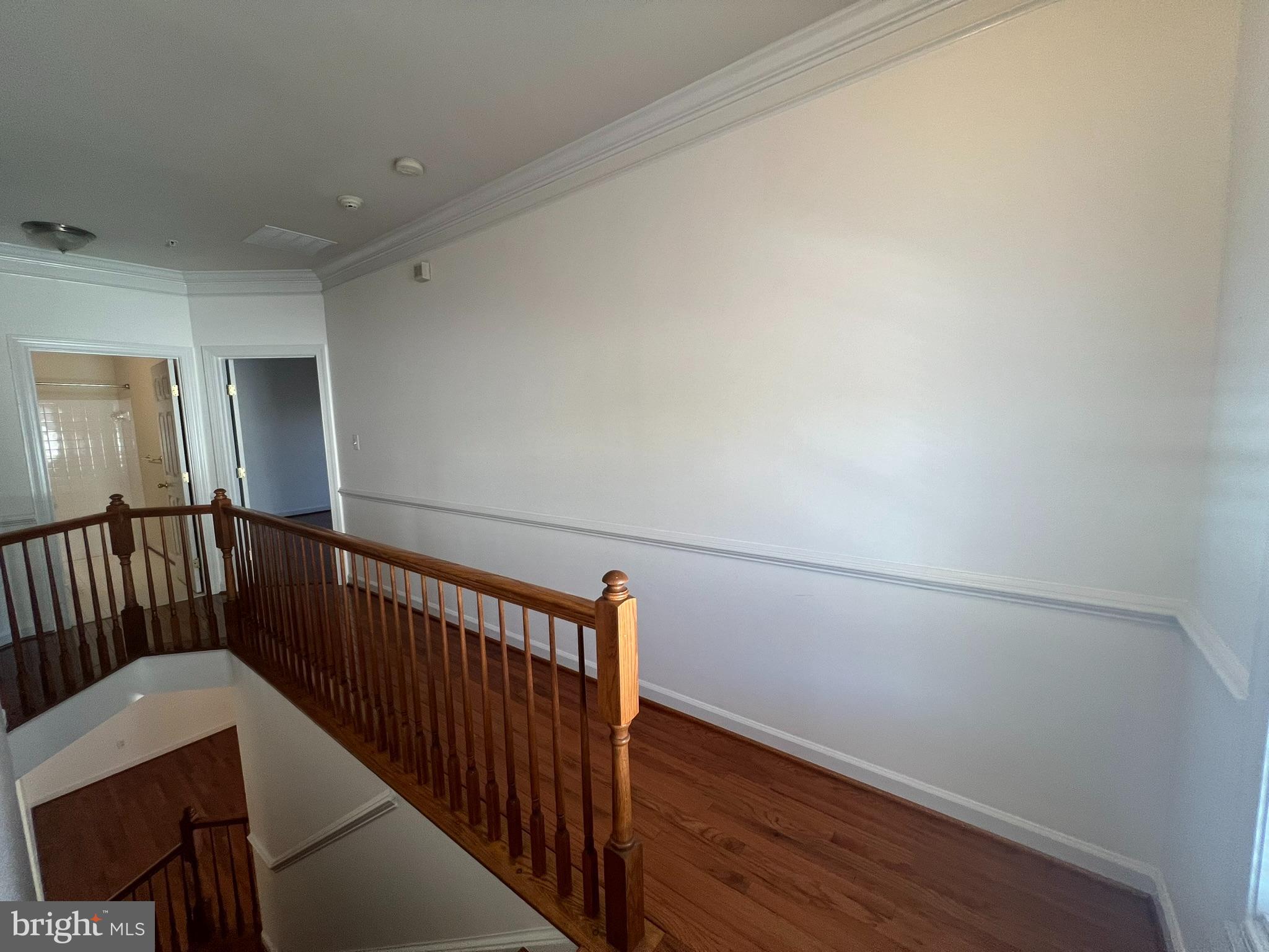 CLARKSBURG VILLAGE - Residential Lease