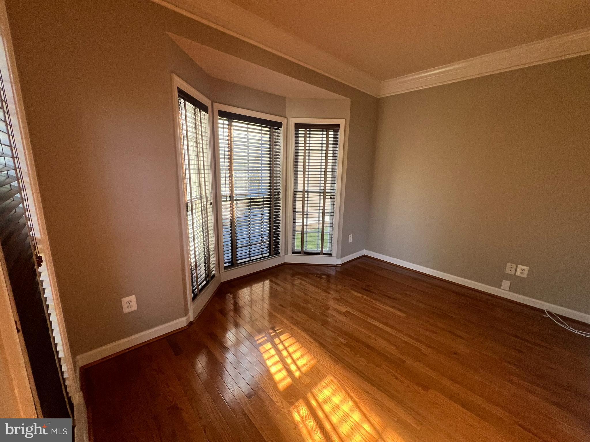 CLARKSBURG VILLAGE - Residential Lease