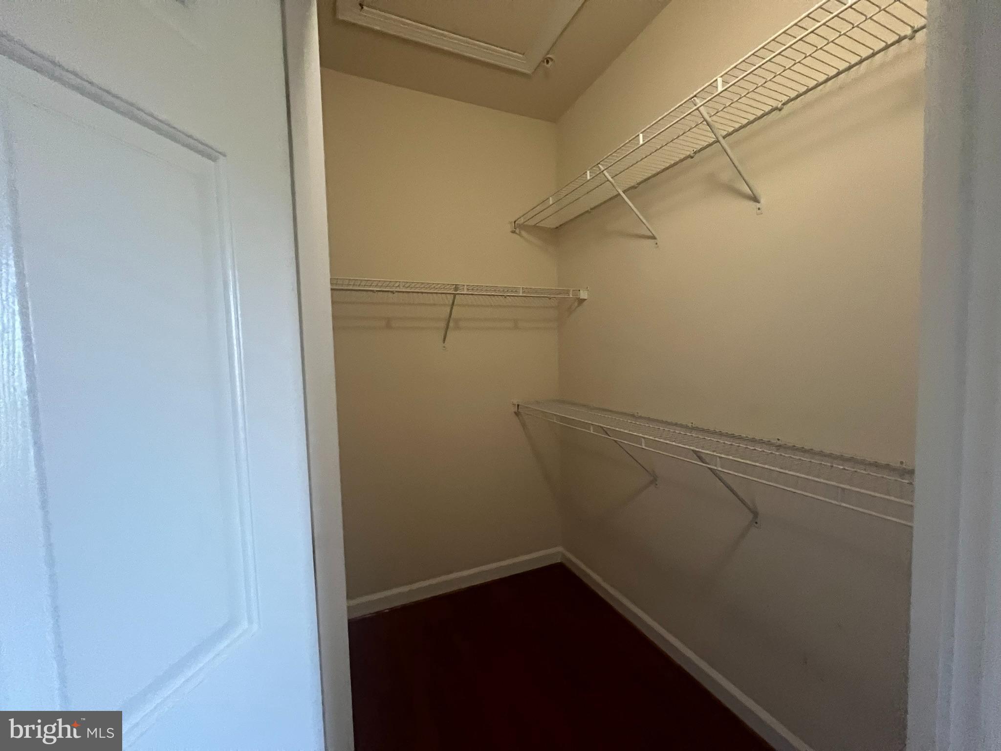 CLARKSBURG VILLAGE - Residential Lease