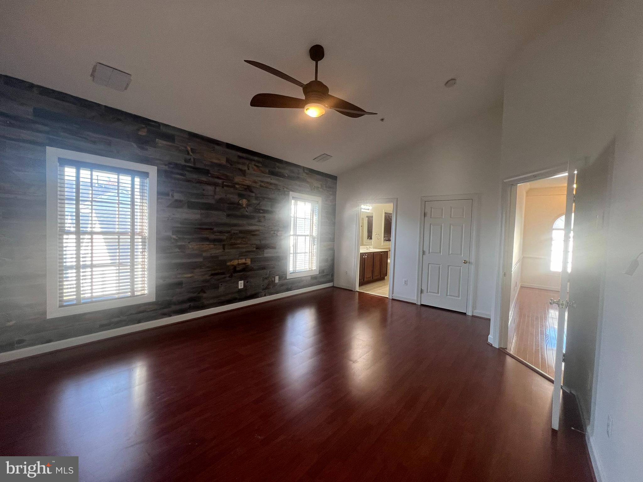 CLARKSBURG VILLAGE - Residential Lease