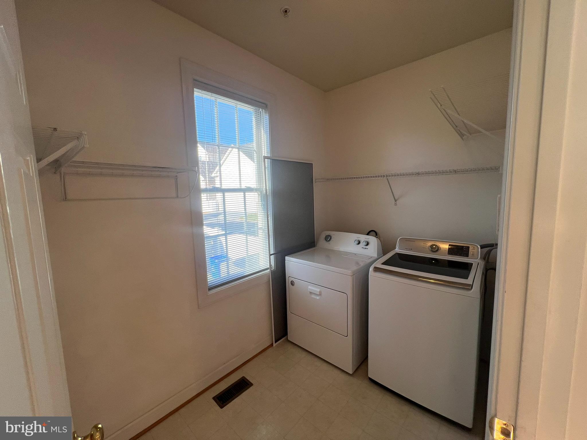 CLARKSBURG VILLAGE - Residential Lease