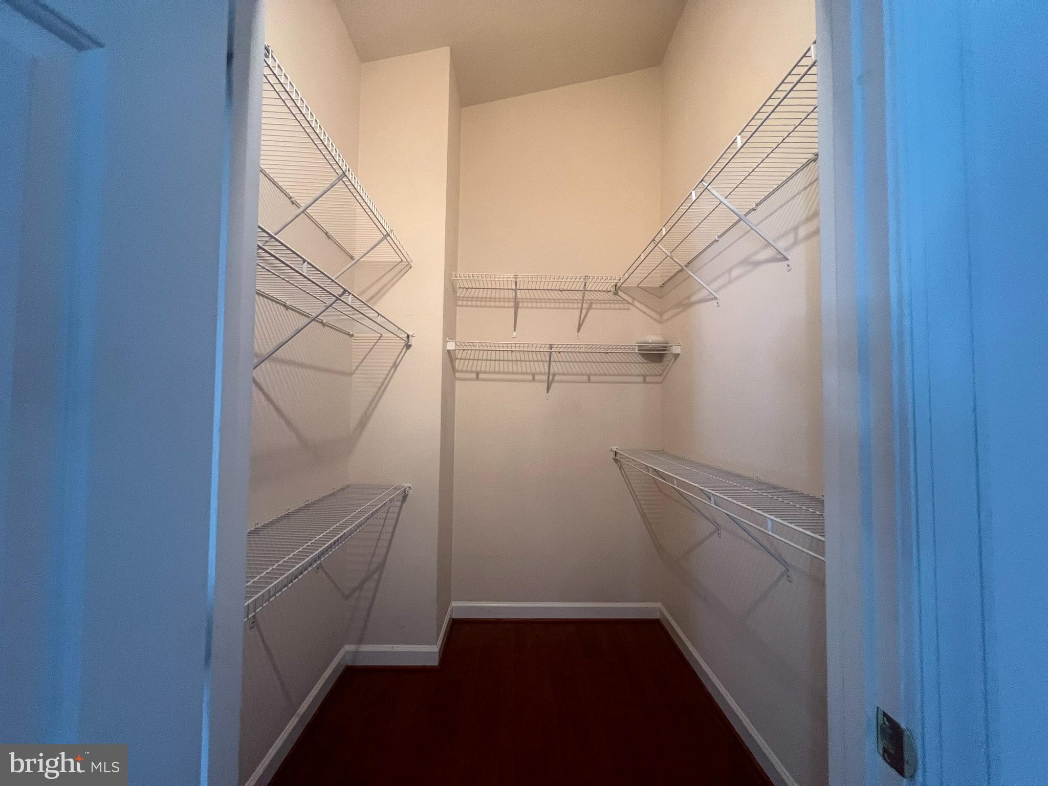 CLARKSBURG VILLAGE - Residential Lease