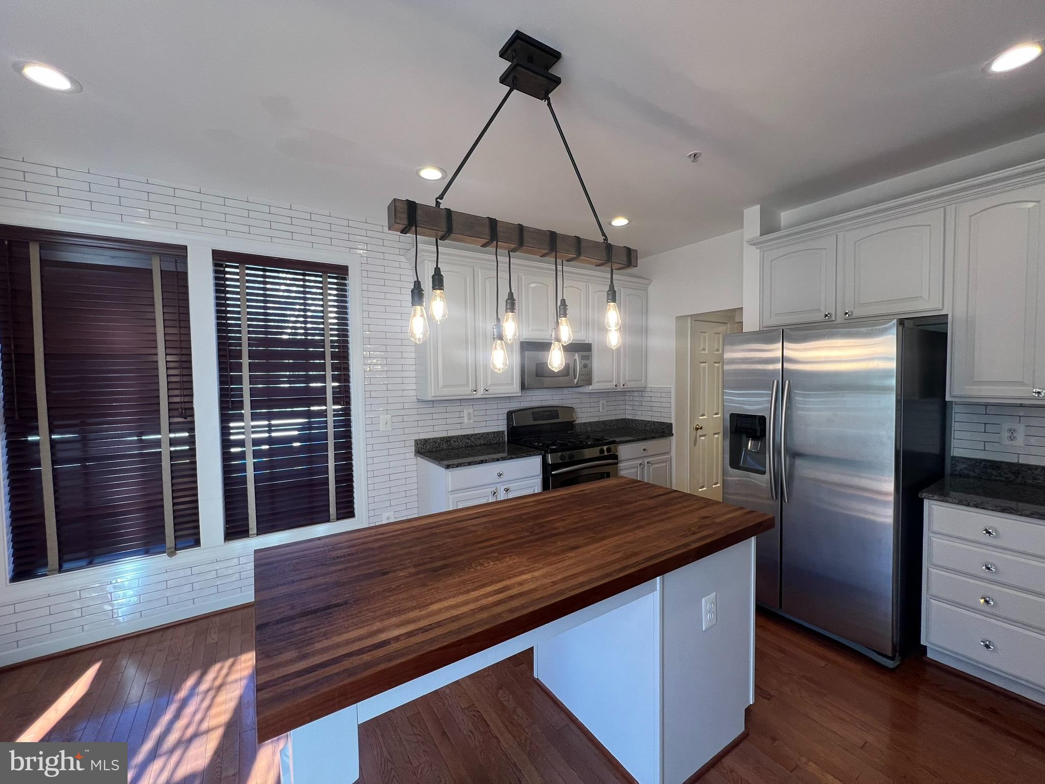 CLARKSBURG VILLAGE - Residential Lease